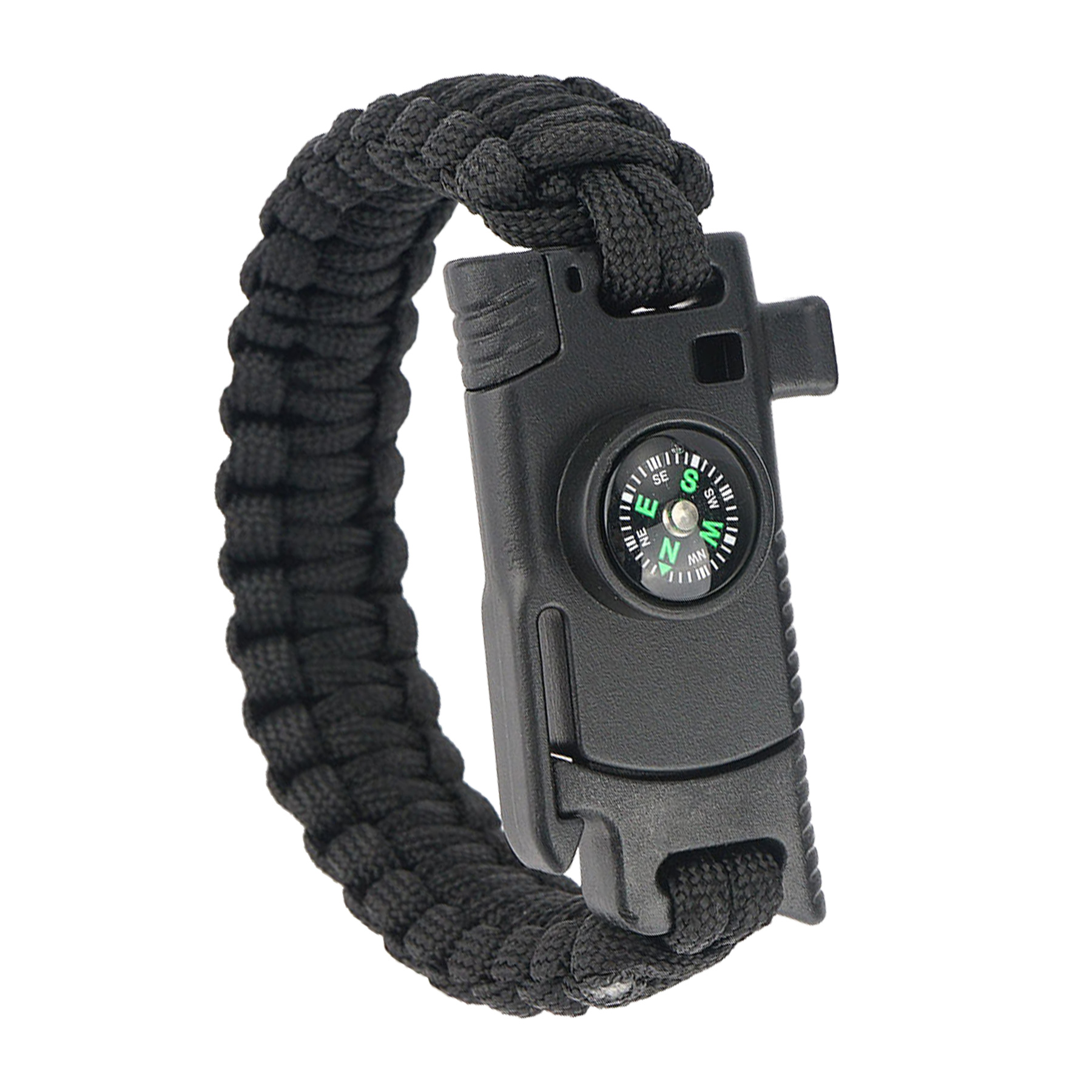FlyFlyPromos - Survival Bracelet Image 11 - Promotional Product