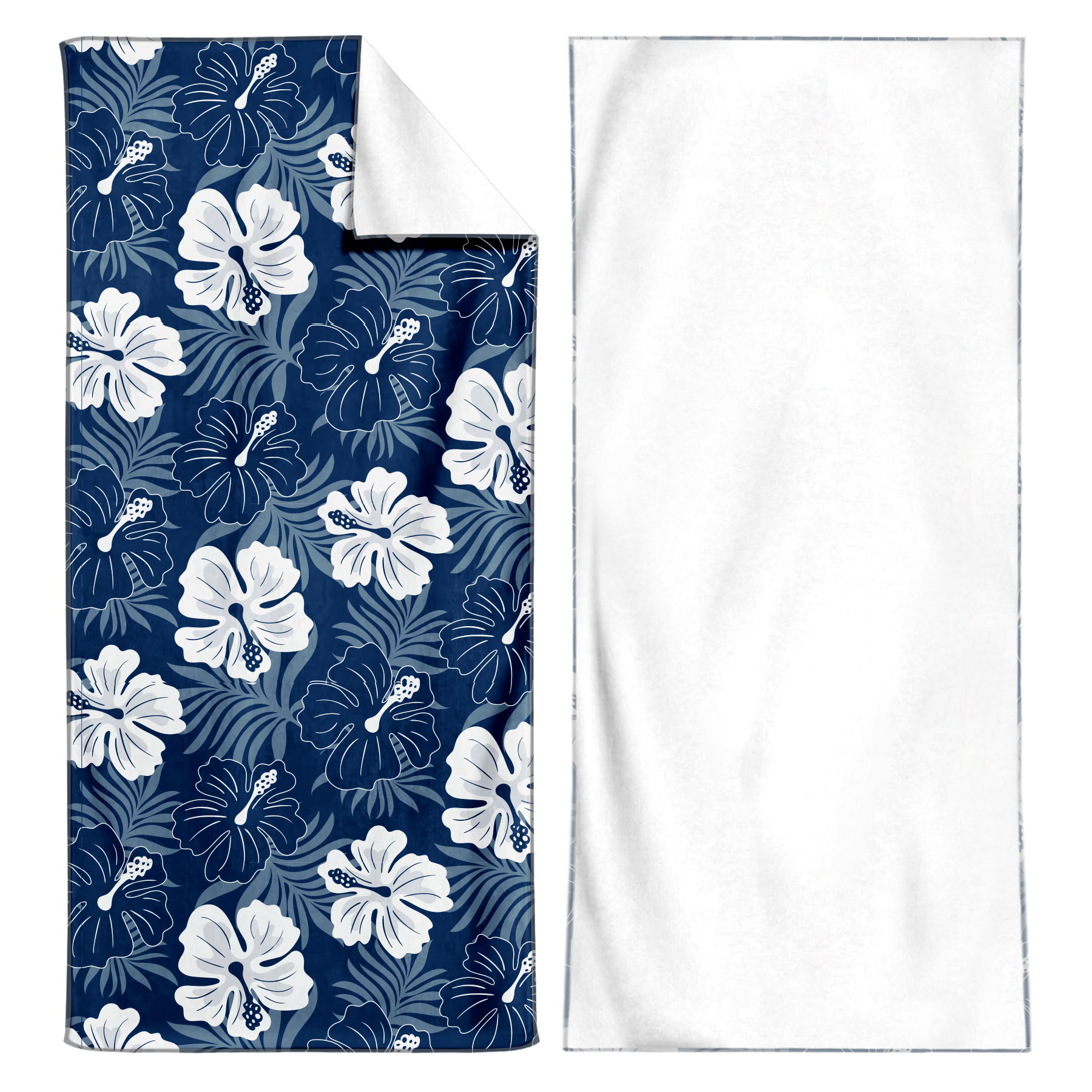 FlyFlyPromos - 250gsm Microfiber Beach Towel (MOQ 12pcs) Image 18 - Promotional Product