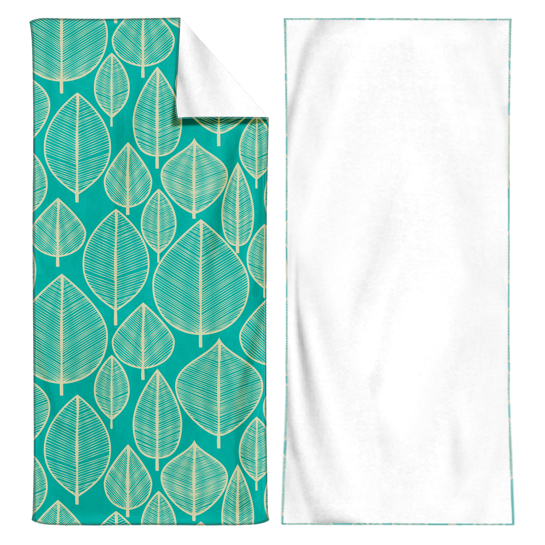 FlyFlyPromos - 250gsm Microfiber Beach Towel (MOQ 12pcs) Image 16 - Promotional Product