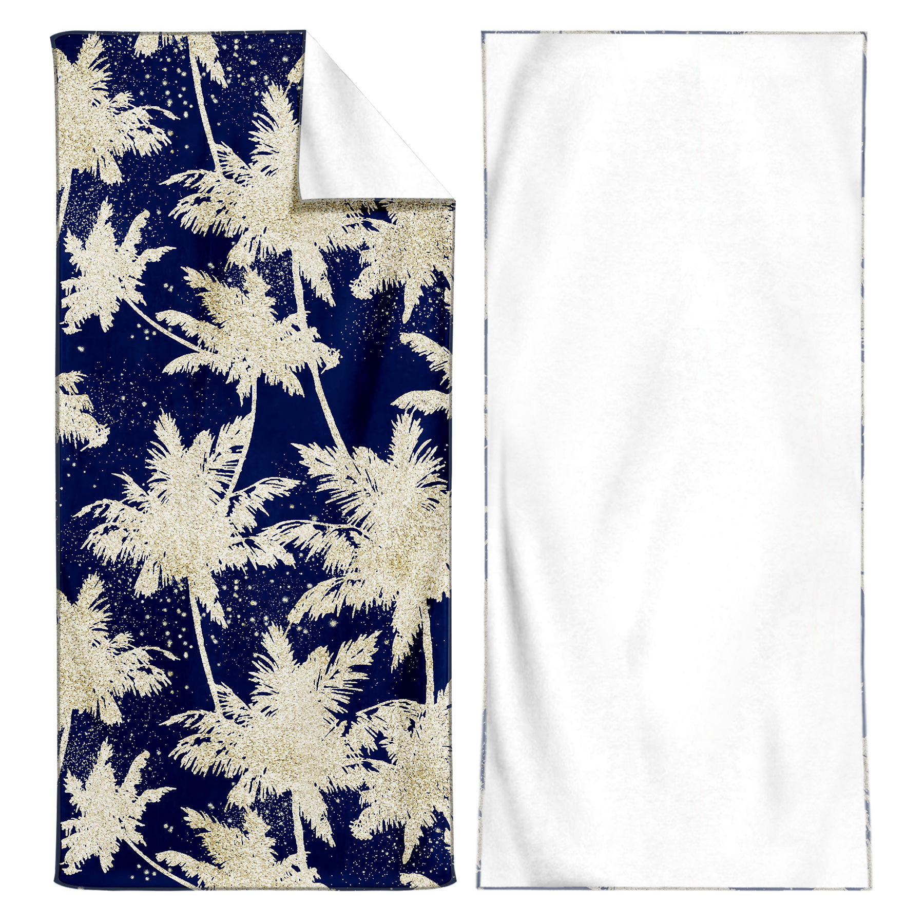 FlyFlyPromos - 240gsm Microfiber Beach Towel (MOQ 12pcs) Image 22 - Promotional Product