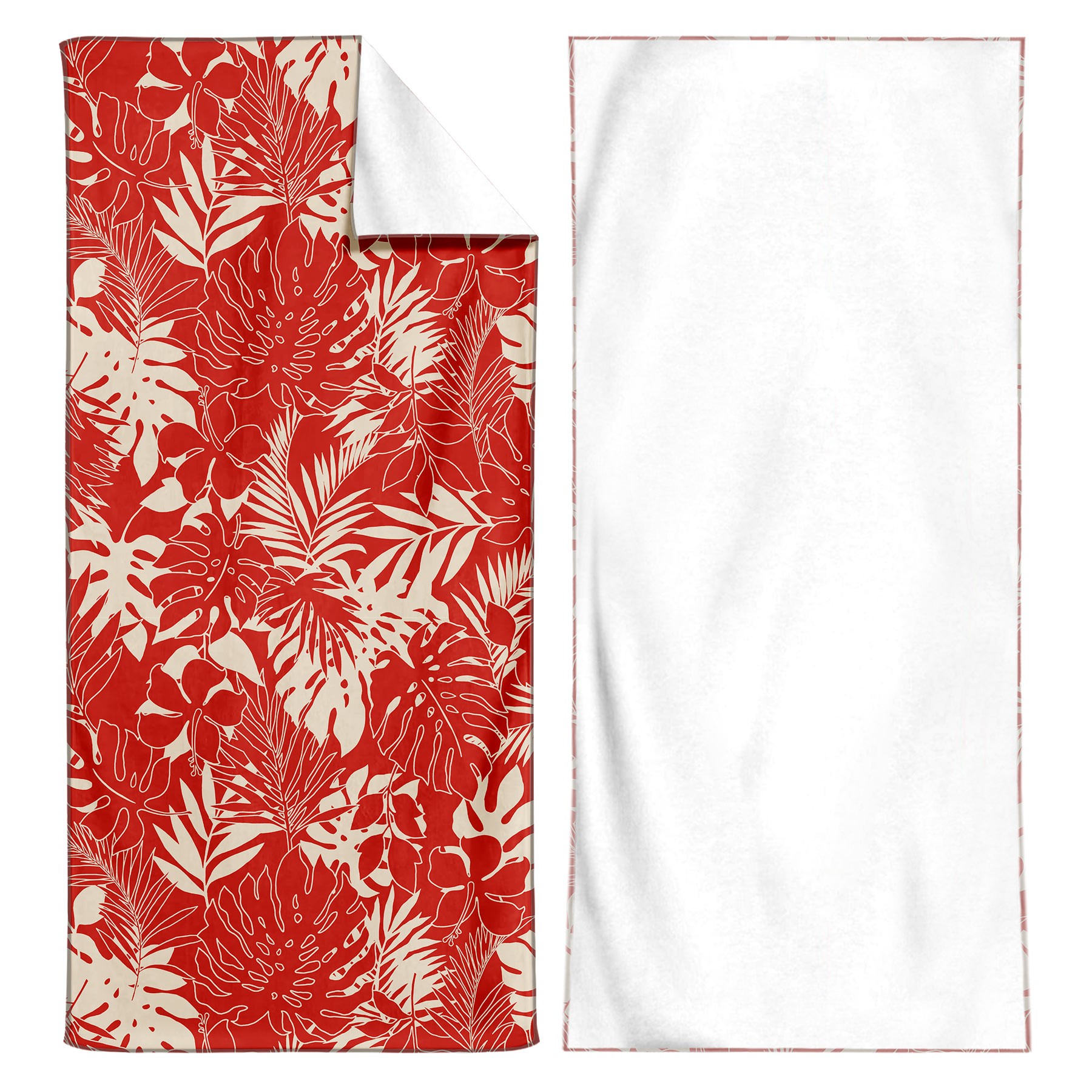 FlyFlyPromos - 240gsm Microfiber Beach Towel (MOQ 12pcs) Image 20 - Promotional Product