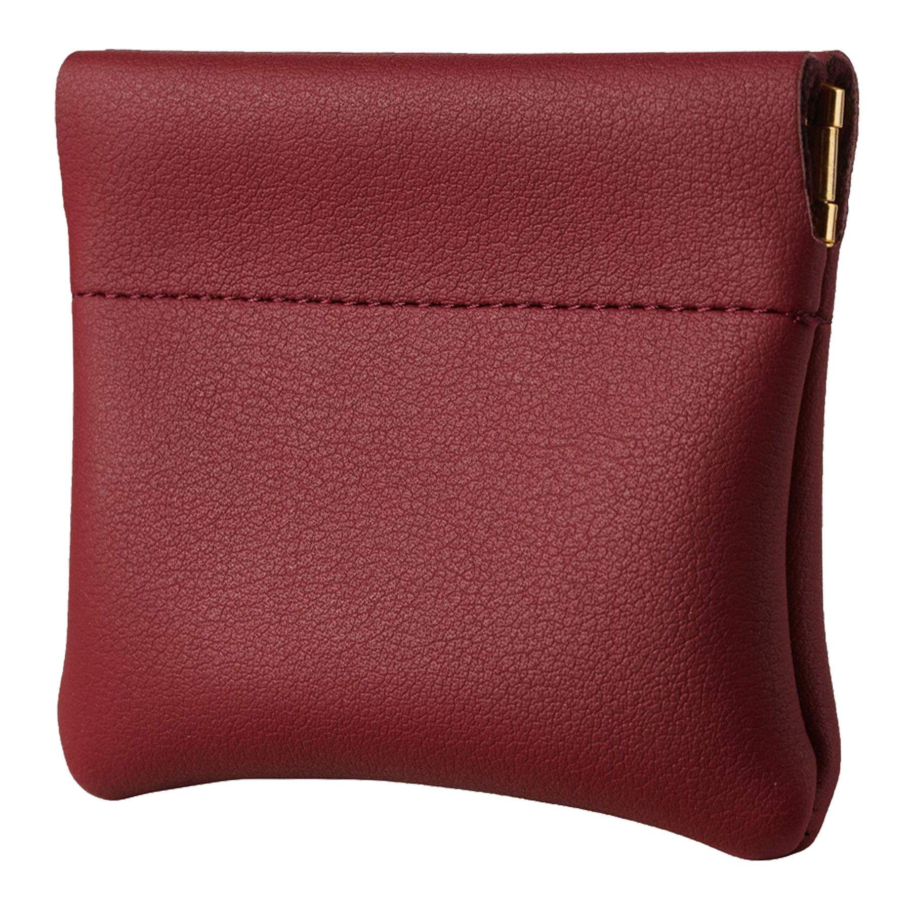 FlyFlyPromos - PU Leather Coin Purse Image 6 - Promotional Product