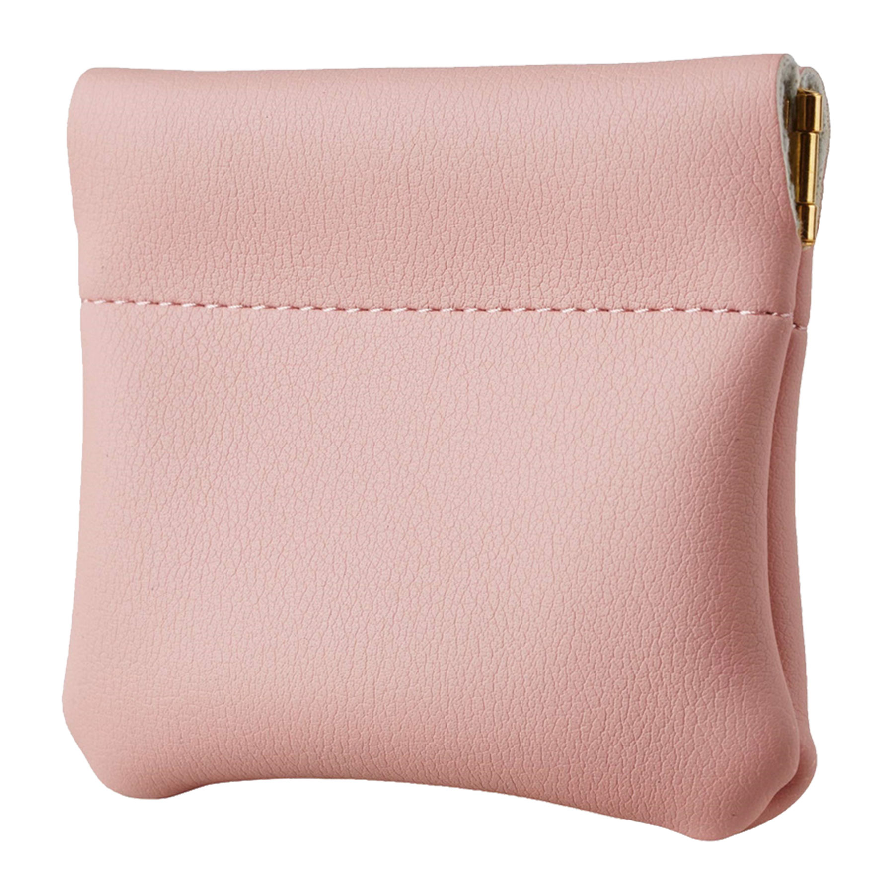 FlyFlyPromos - PU Leather Coin Purse Image 4 - Promotional Product