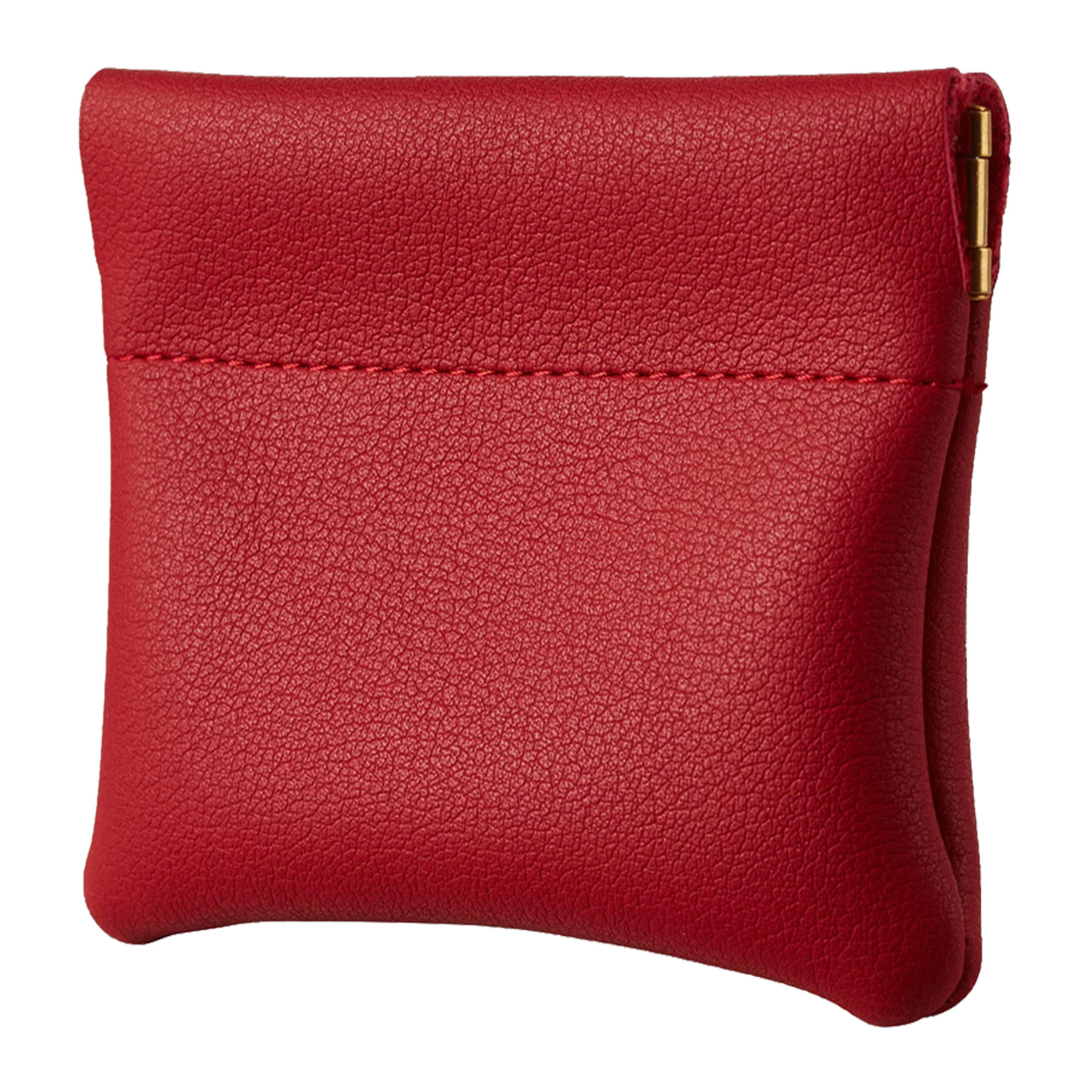 FlyFlyPromos - PU Leather Coin Purse Image 3 - Promotional Product
