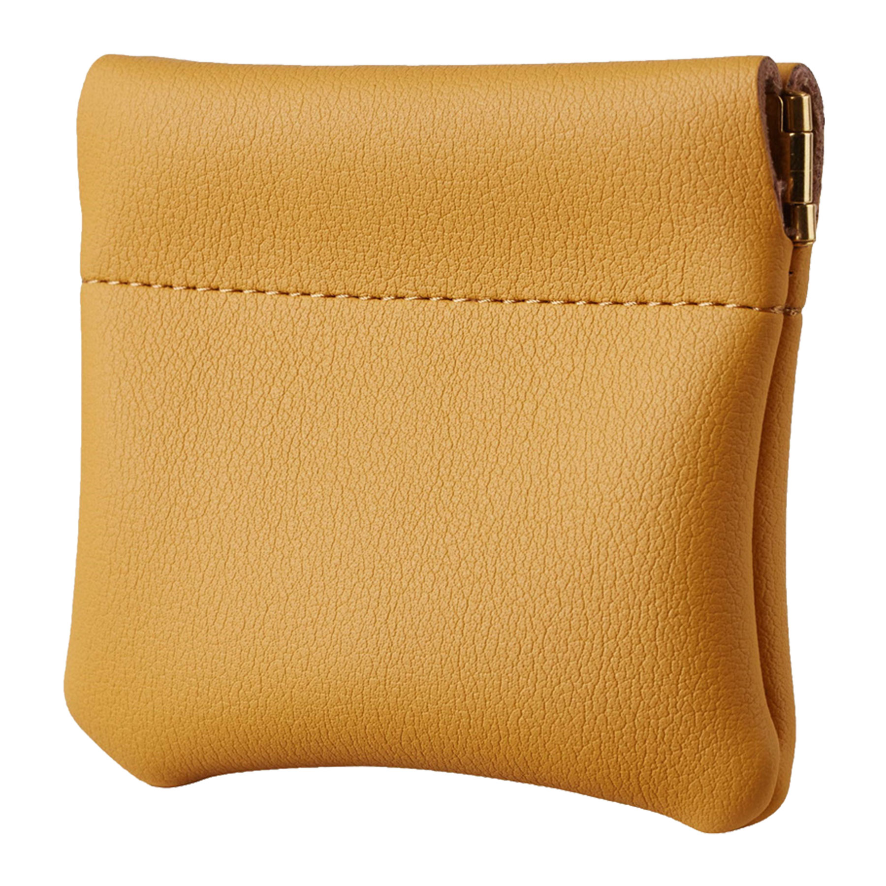 FlyFlyPromos - PU Leather Coin Purse Image 2 - Promotional Product