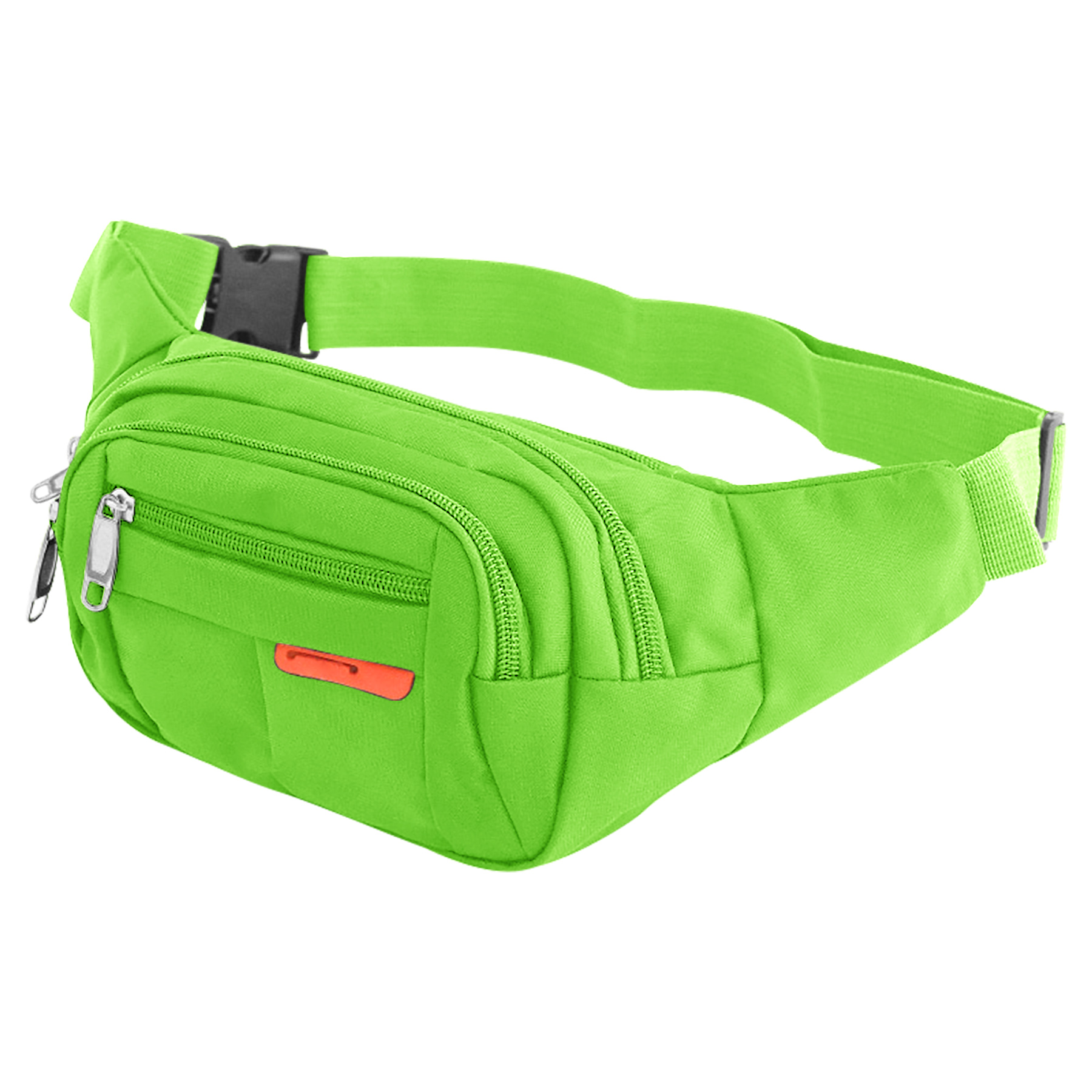 FlyFlyPromos - Durable Fanny Pack Image 6 - Promotional Product