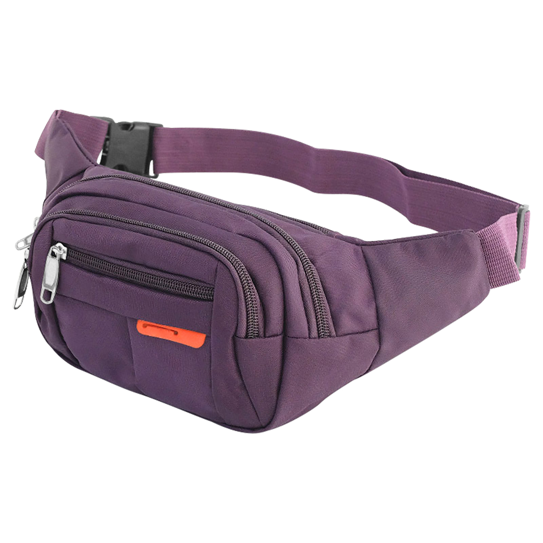 FlyFlyPromos - Durable Fanny Pack Image 4 - Promotional Product