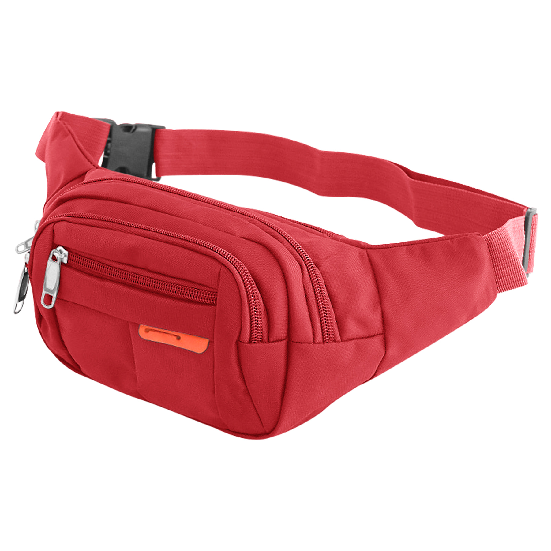 FlyFlyPromos - Durable Fanny Pack Image 3 - Promotional Product