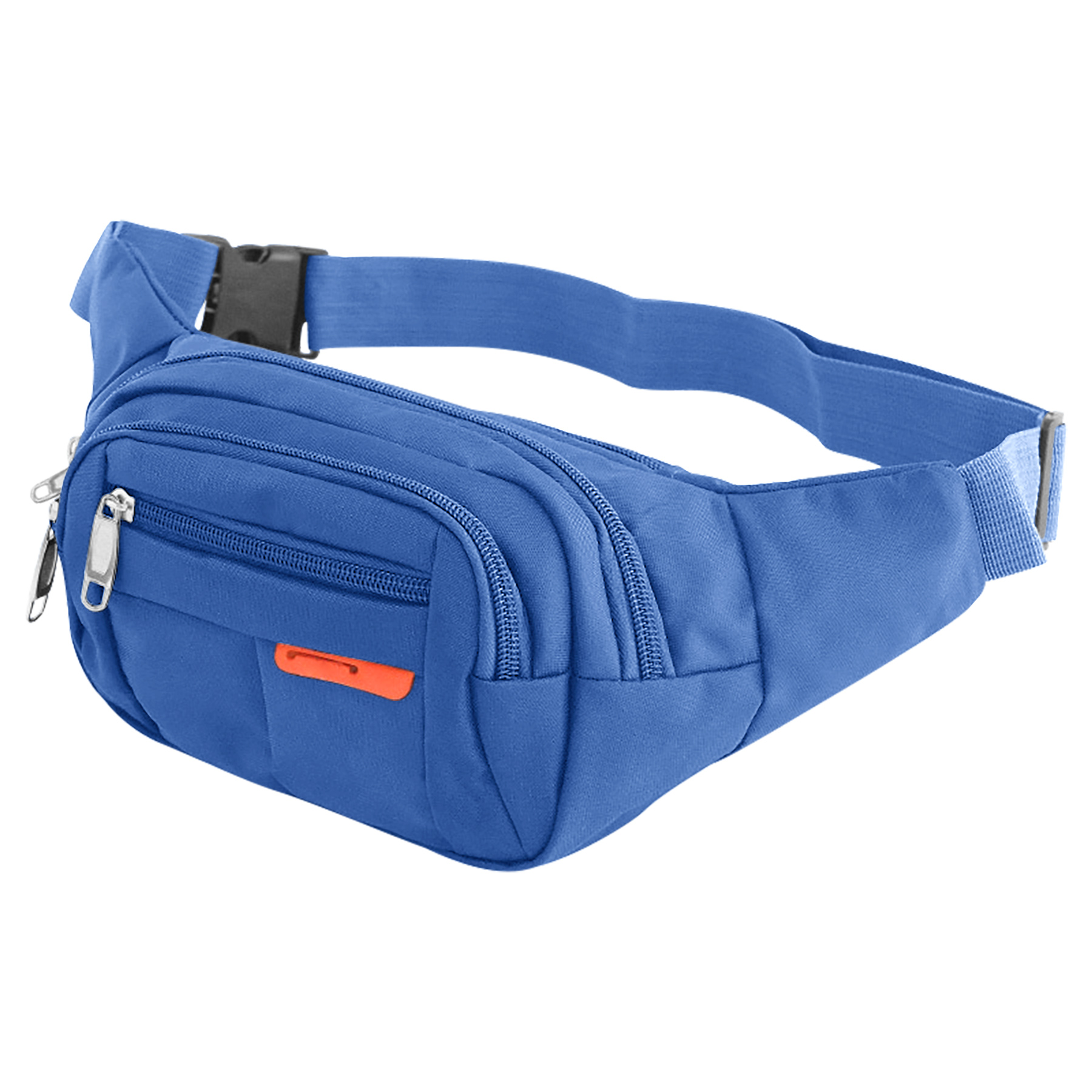 FlyFlyPromos - Durable Fanny Pack Image 8 - Promotional Product