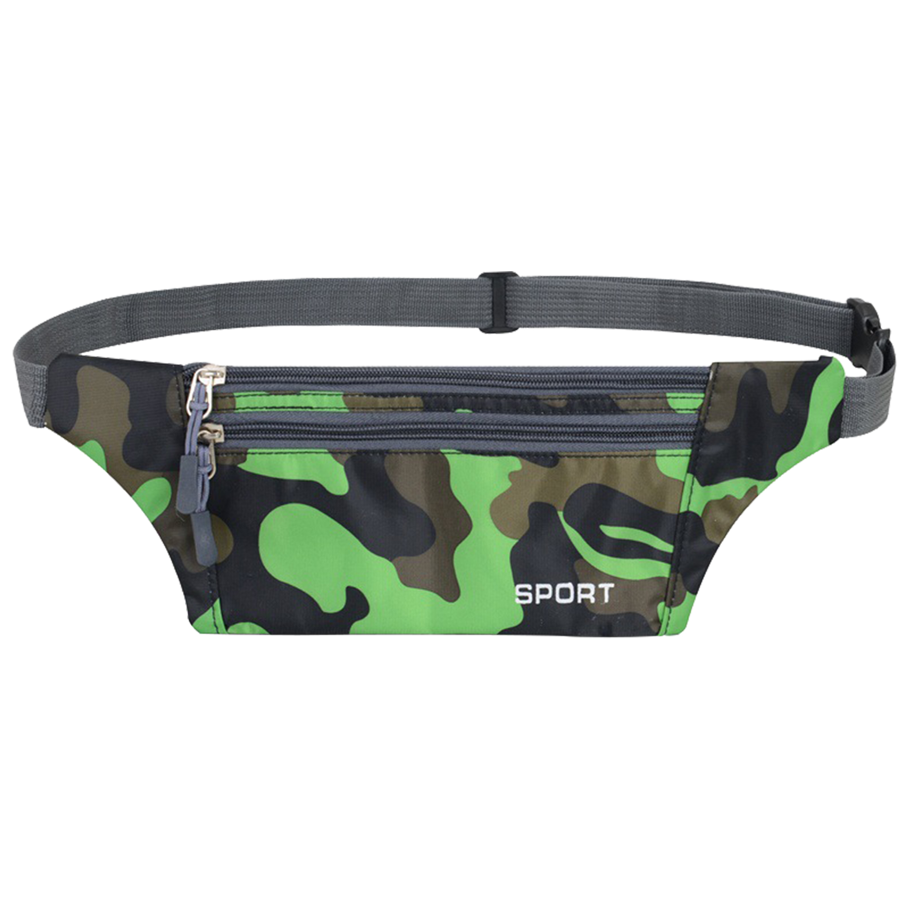 FlyFlyPromos - Custome Full Color Printed Fanny Pack Image 29 - Promotional Product