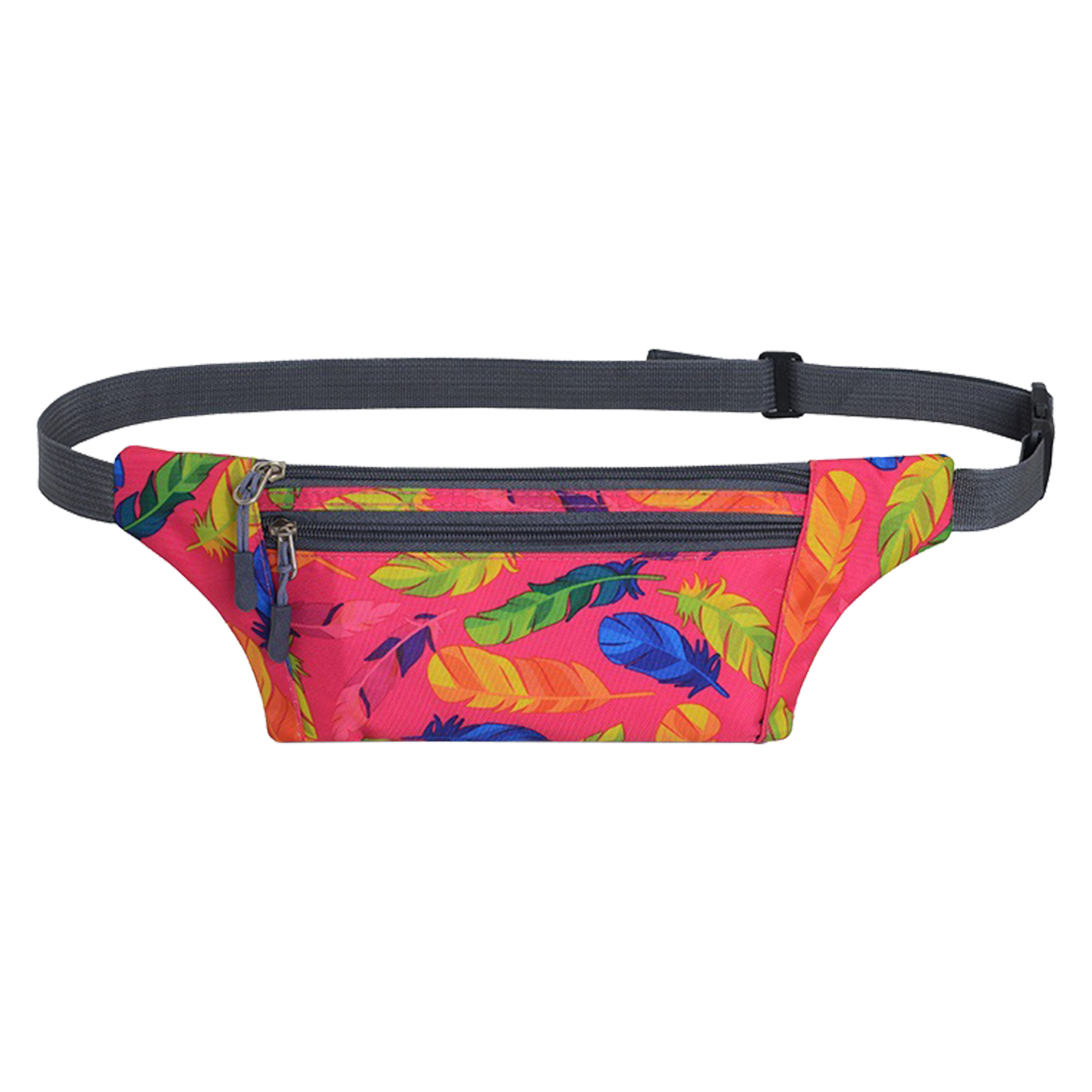 FlyFlyPromos - Custome Full Color Printed Fanny Pack Image 22 - Promotional Product