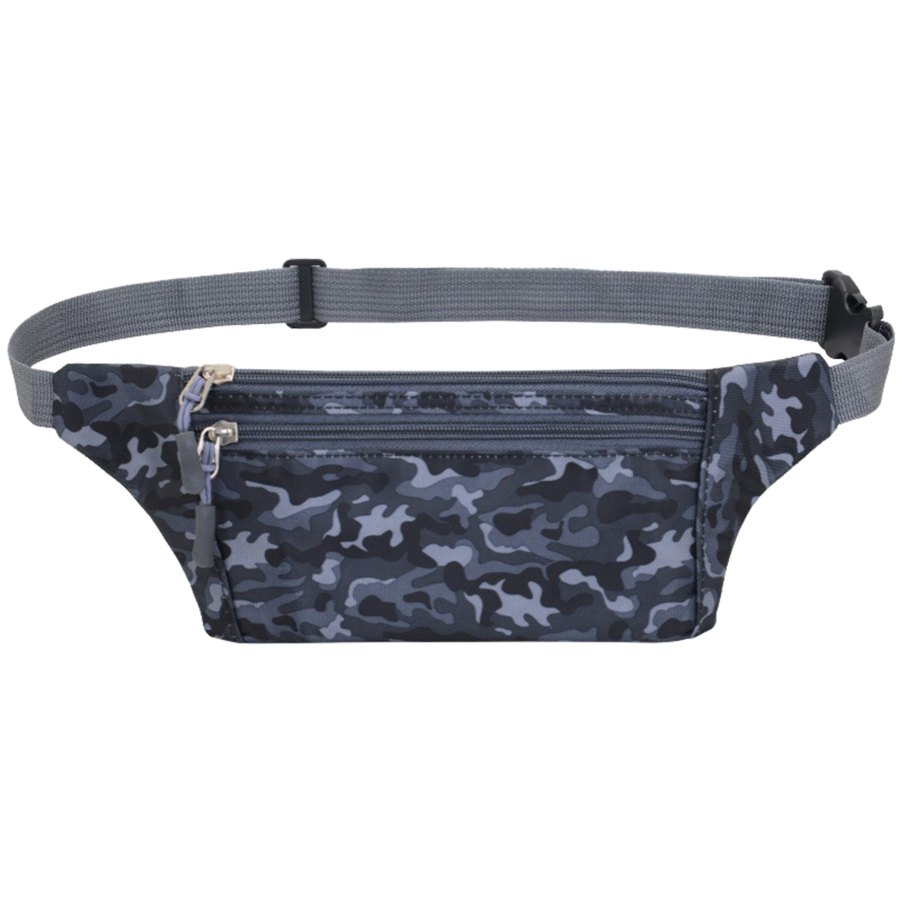 FlyFlyPromos - Custome Full Color Printed Fanny Pack Image 20 - Promotional Product