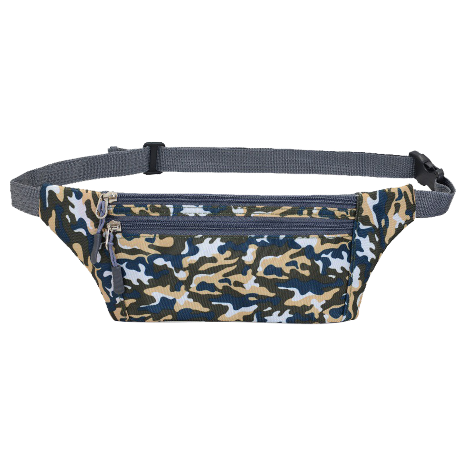 FlyFlyPromos - Custome Full Color Printed Fanny Pack Image 19 - Promotional Product