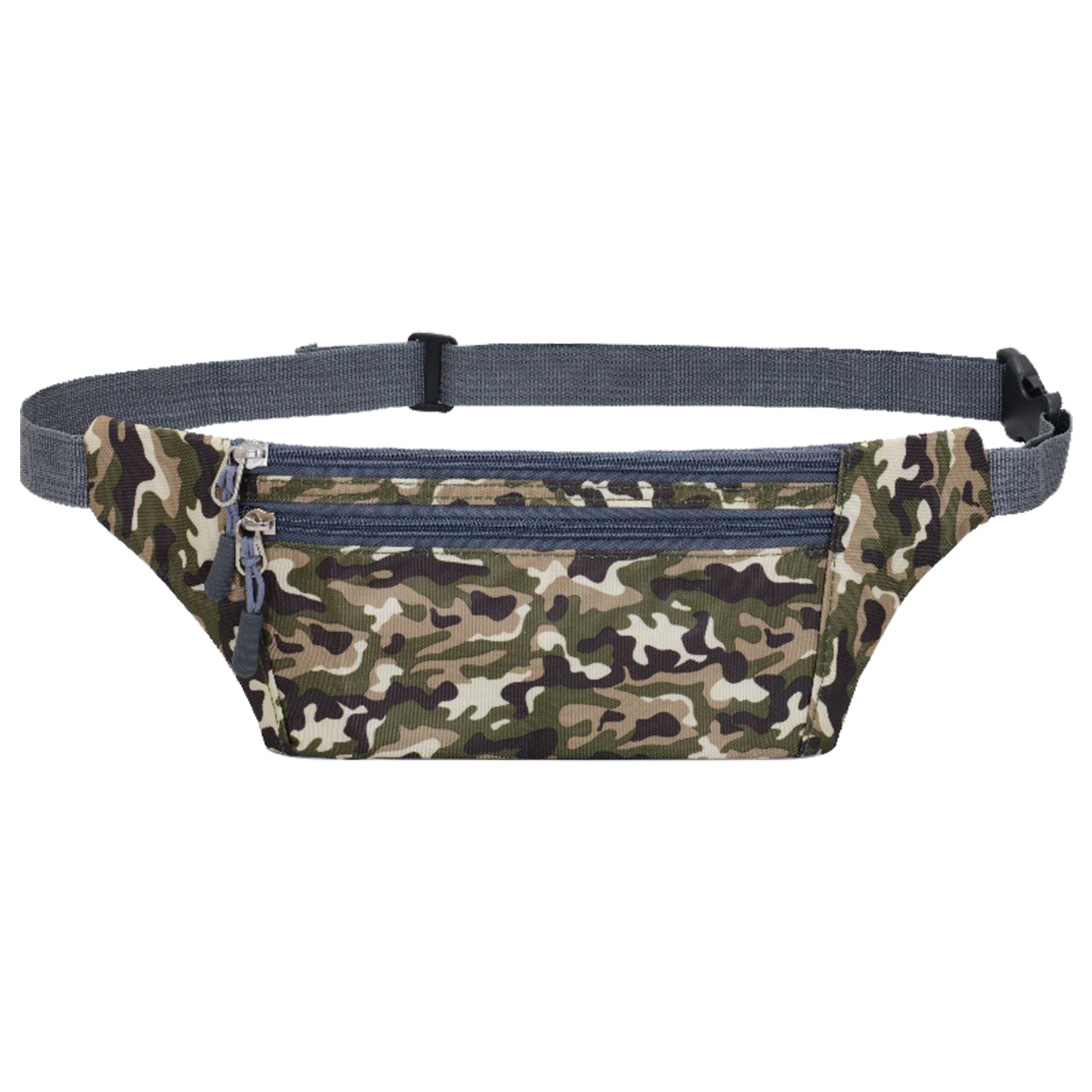 FlyFlyPromos - Custome Full Color Printed Fanny Pack Image 18 - Promotional Product