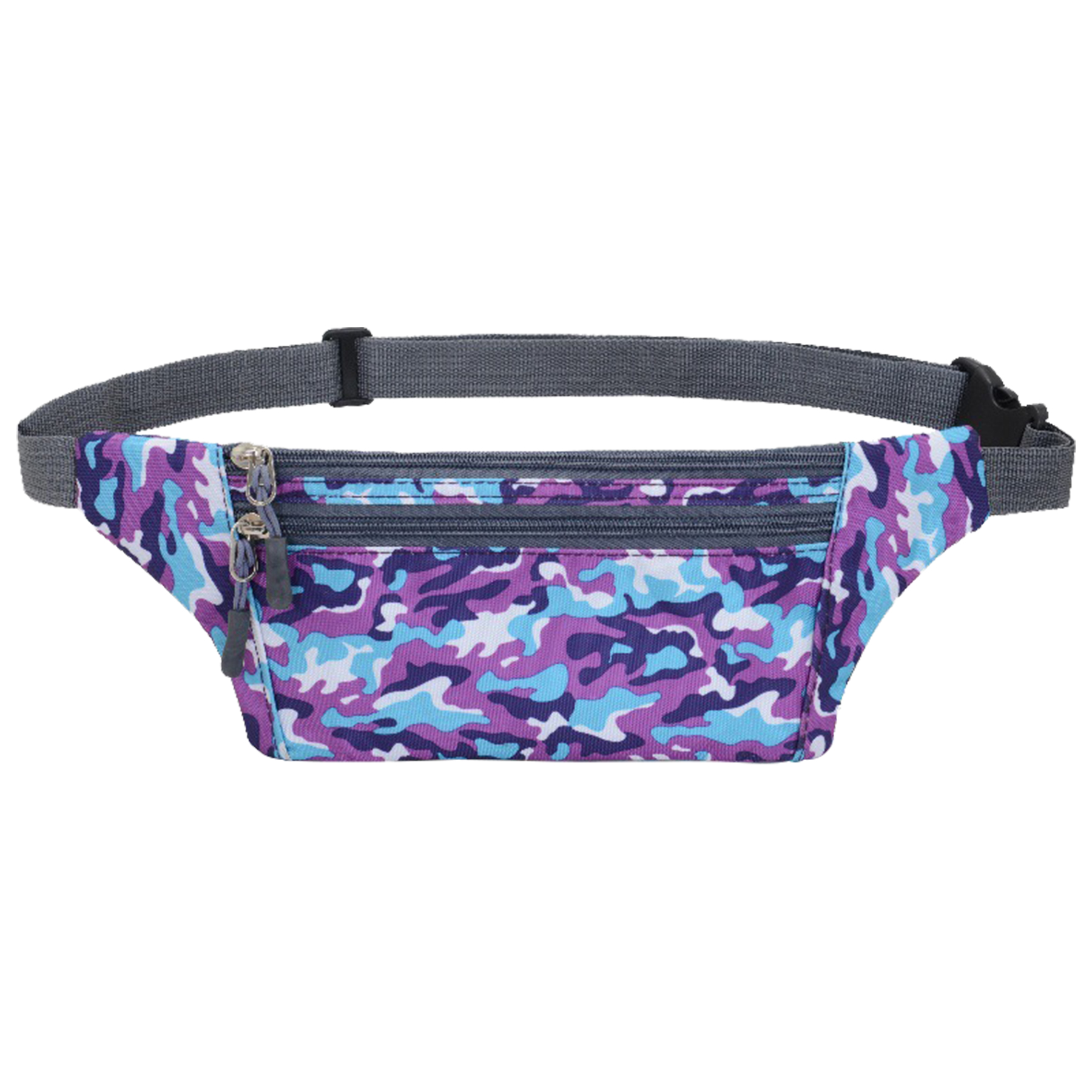 FlyFlyPromos - Custome Full Color Printed Fanny Pack Image 17 - Promotional Product
