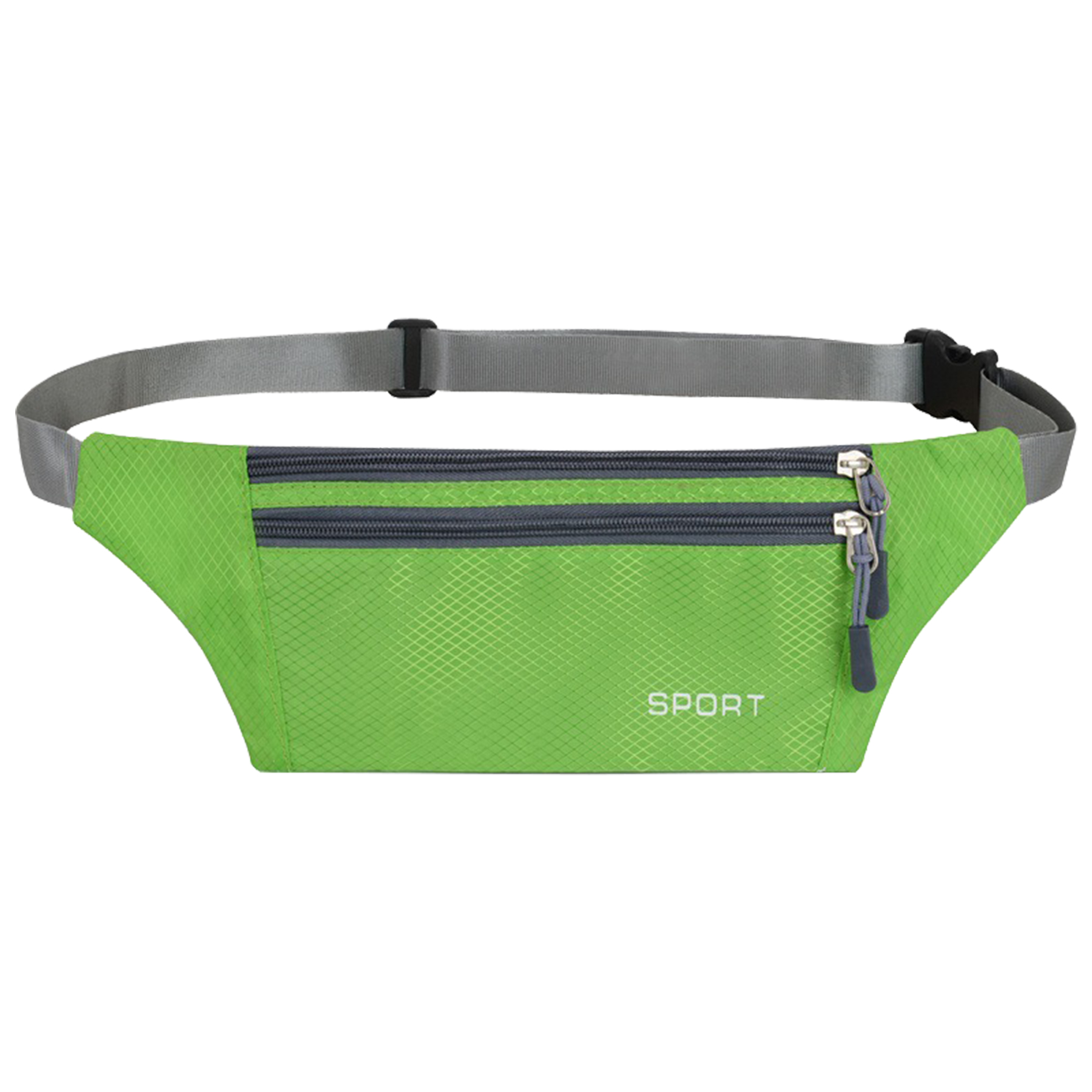 FlyFlyPromos - Custome Full Color Printed Fanny Pack Image 15 - Promotional Product