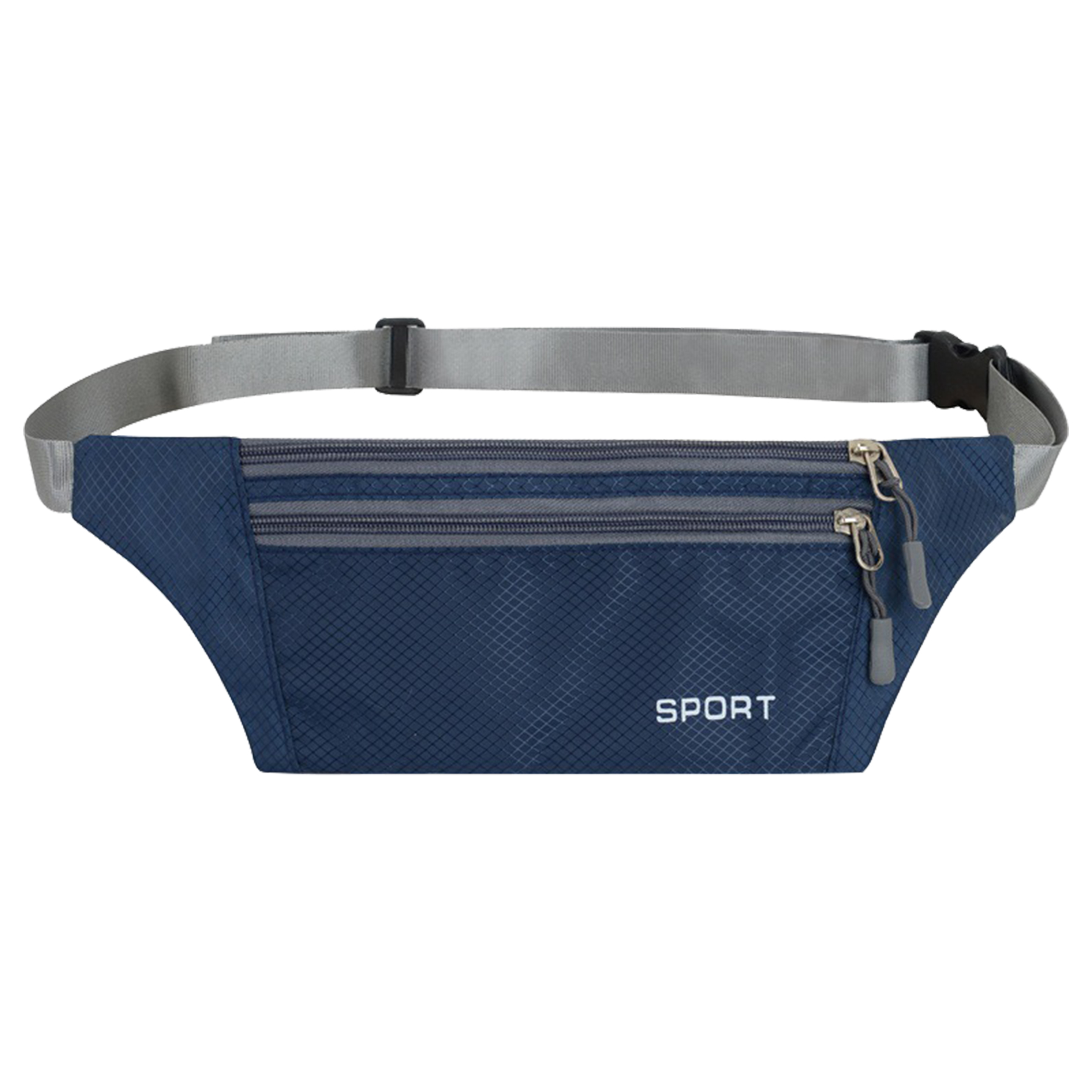 FlyFlyPromos - Custome Full Color Printed Fanny Pack Image 14 - Promotional Product