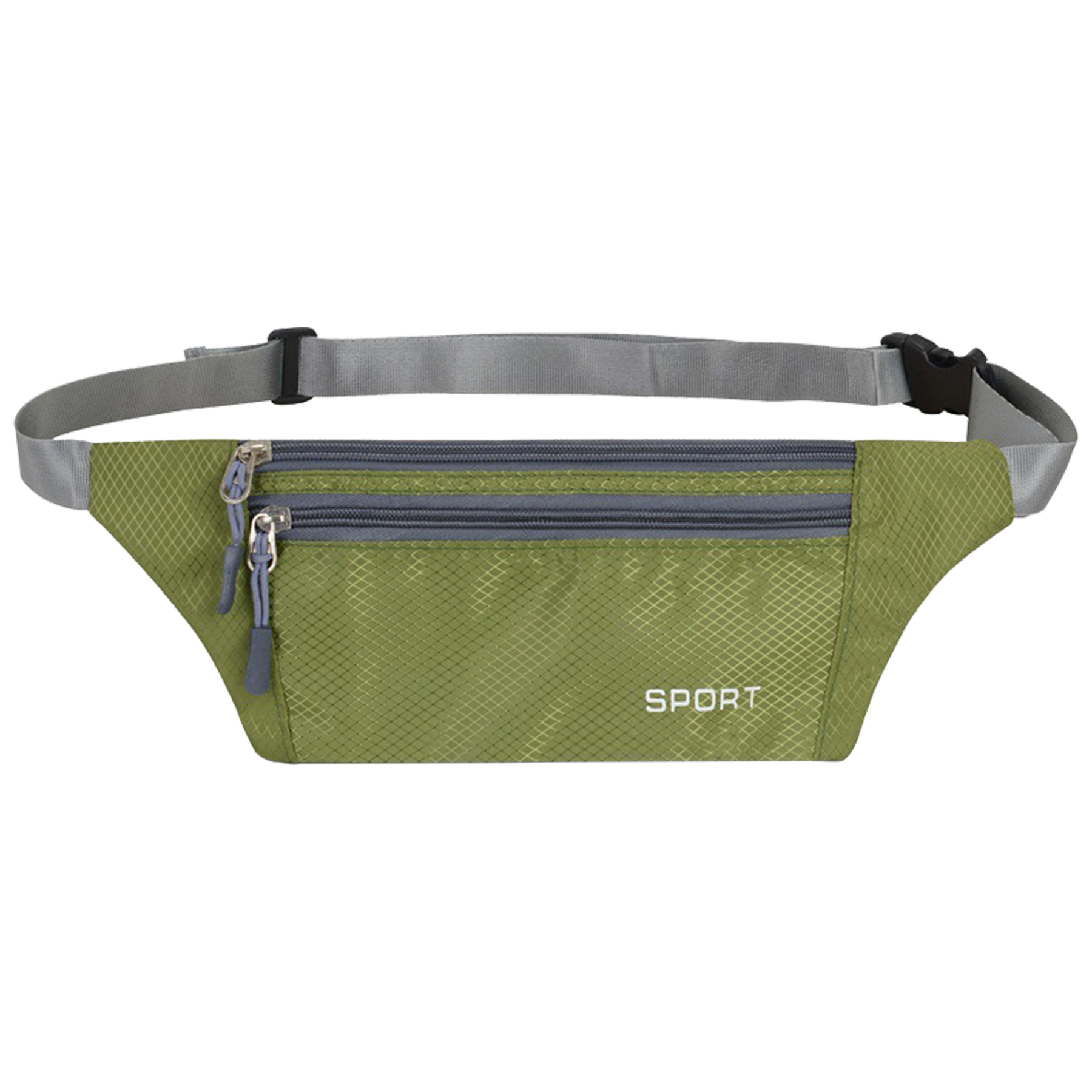 FlyFlyPromos - Custome Full Color Printed Fanny Pack Image 13 - Promotional Product