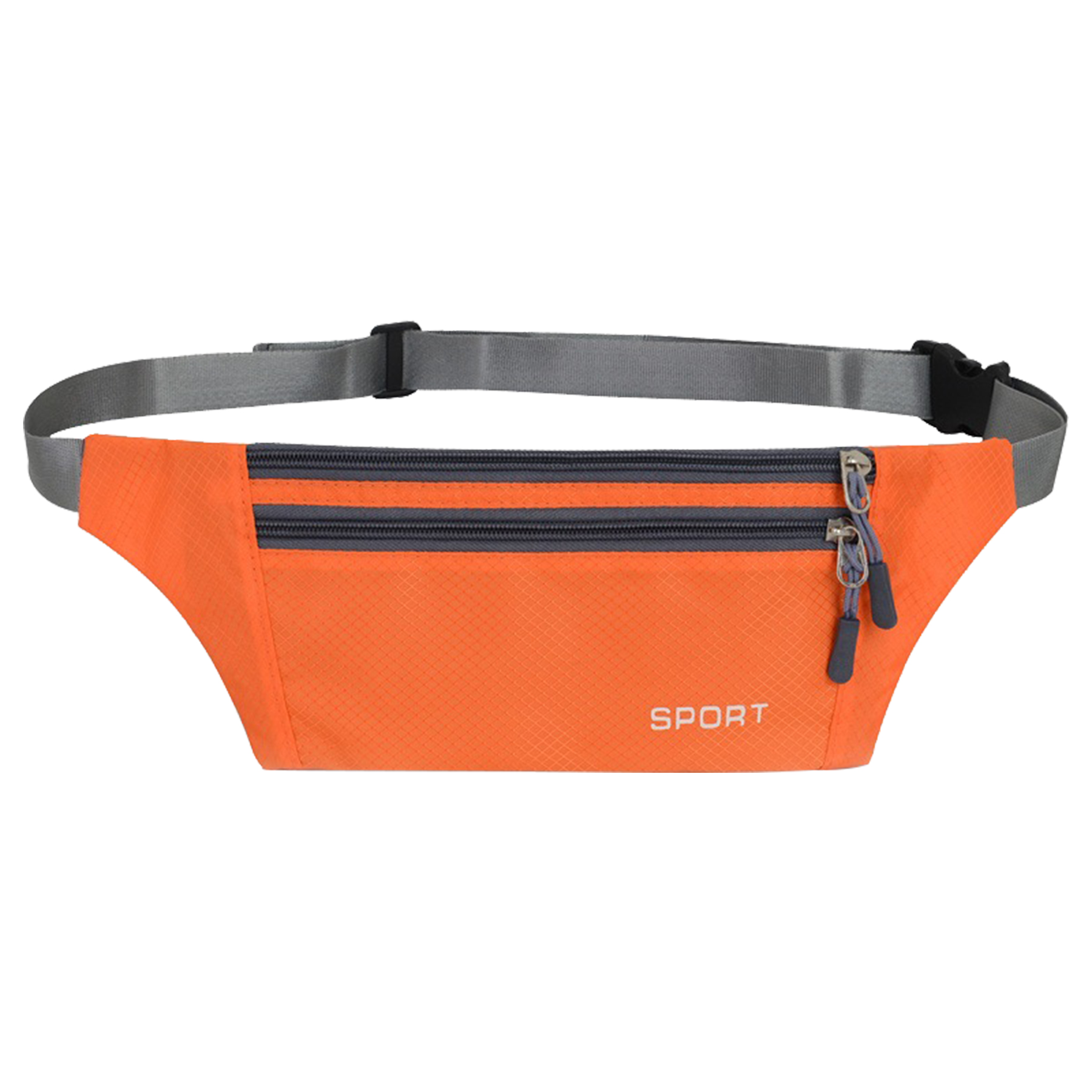 FlyFlyPromos - Custome Full Color Printed Fanny Pack Image 12 - Promotional Product