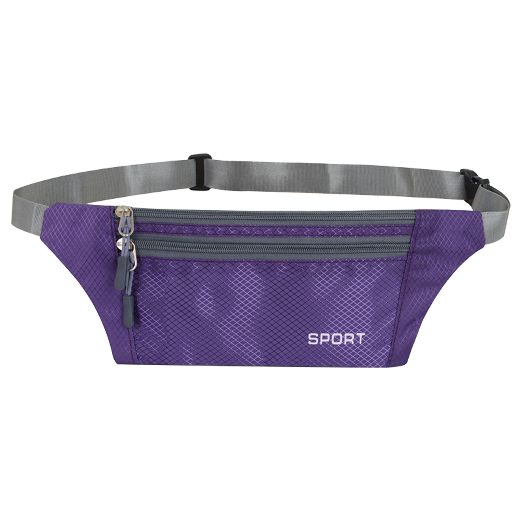FlyFlyPromos - Custome Full Color Printed Fanny Pack Image 11 - Promotional Product