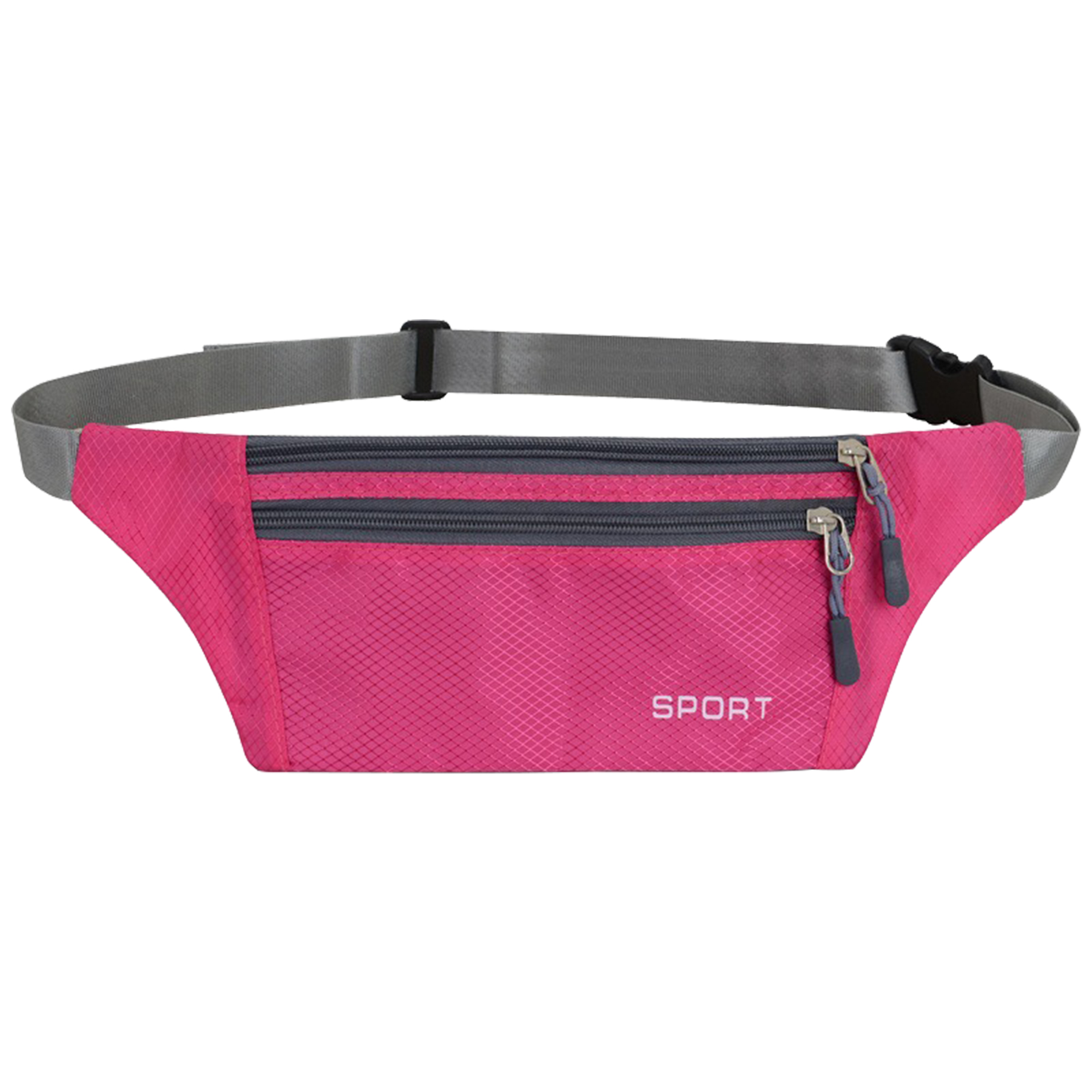 FlyFlyPromos - Custome Full Color Printed Fanny Pack Image 9 - Promotional Product