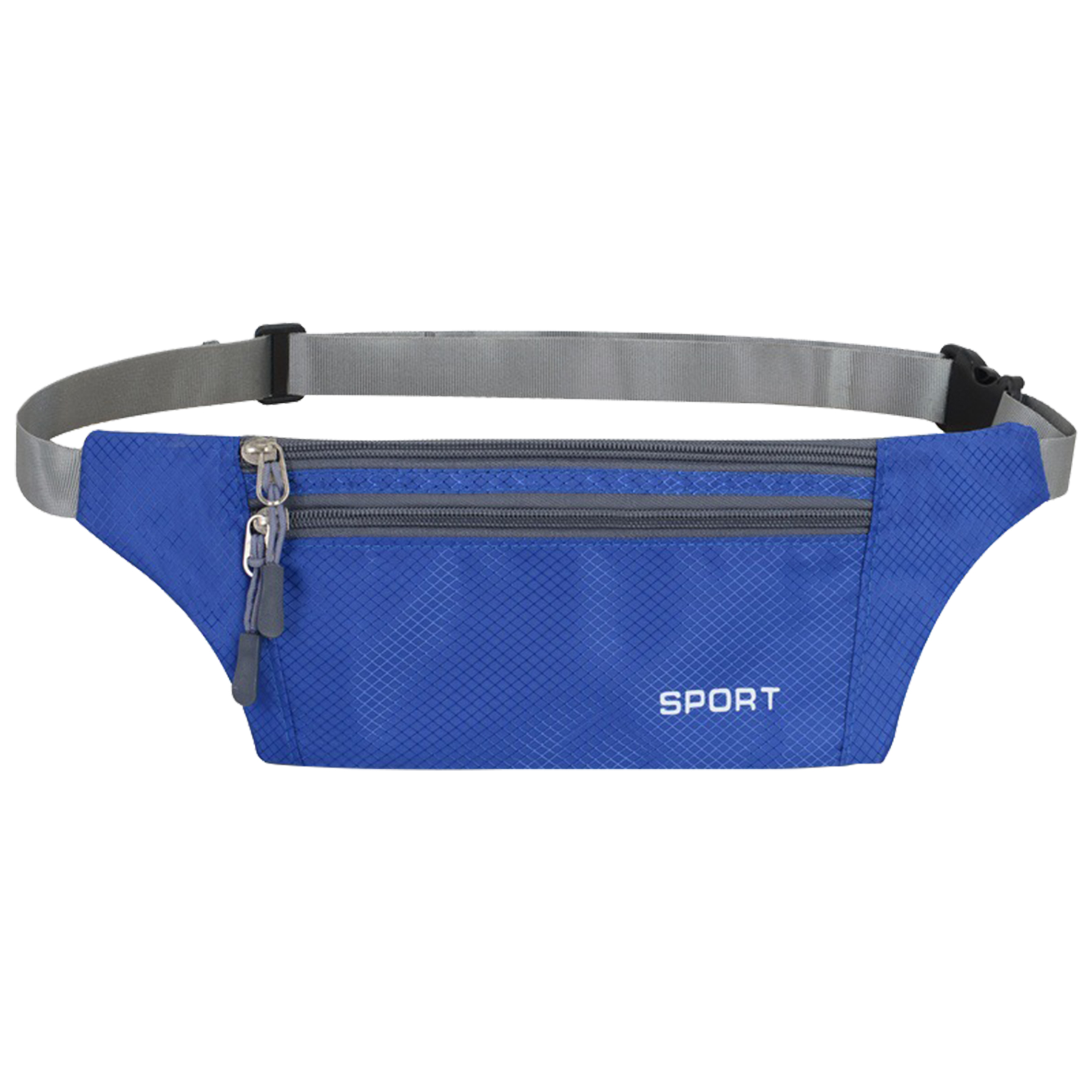 FlyFlyPromos - Custome Full Color Printed Fanny Pack Image 8 - Promotional Product