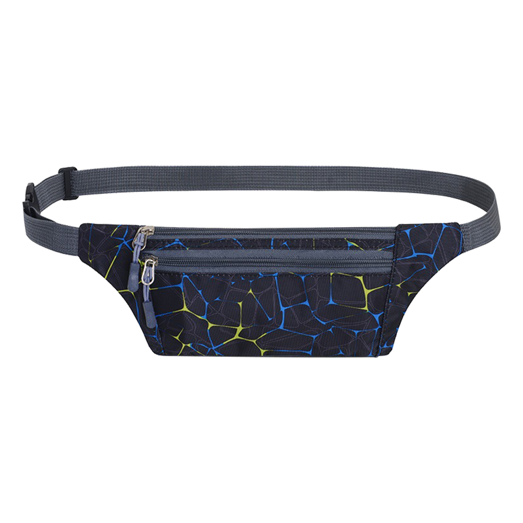 FlyFlyPromos - Custome Full Color Printed Fanny Pack Image 7 - Promotional Product