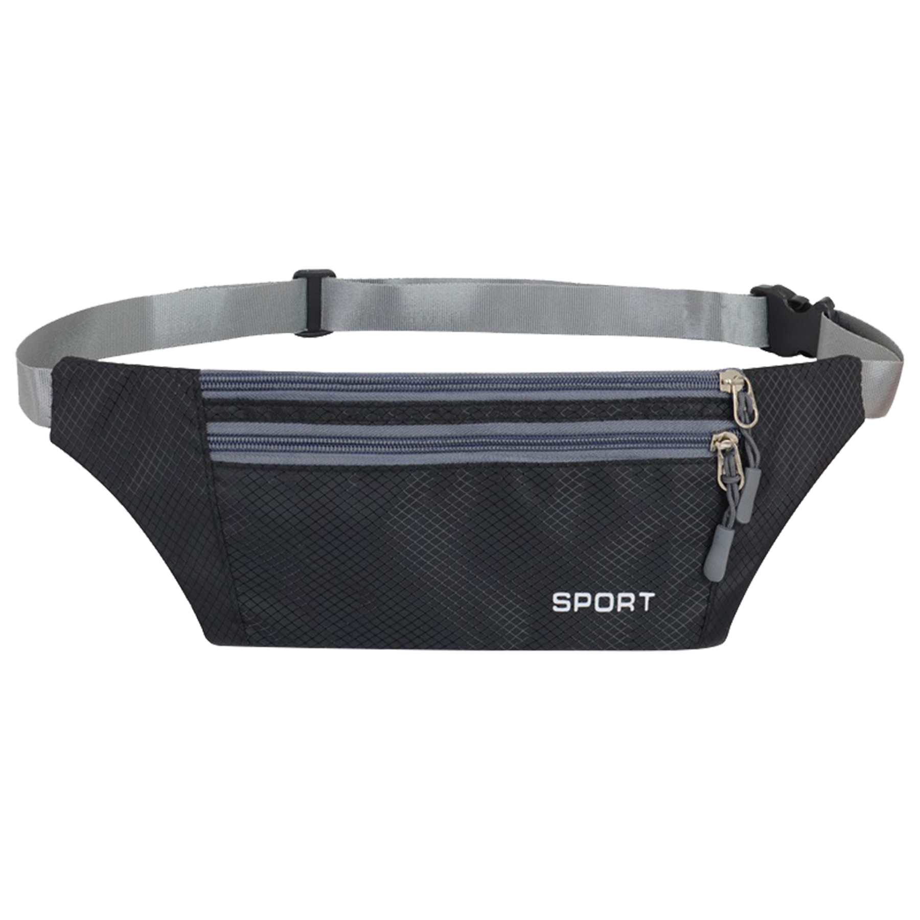 FlyFlyPromos - Custome Full Color Printed Fanny Pack Image 31 - Promotional Product