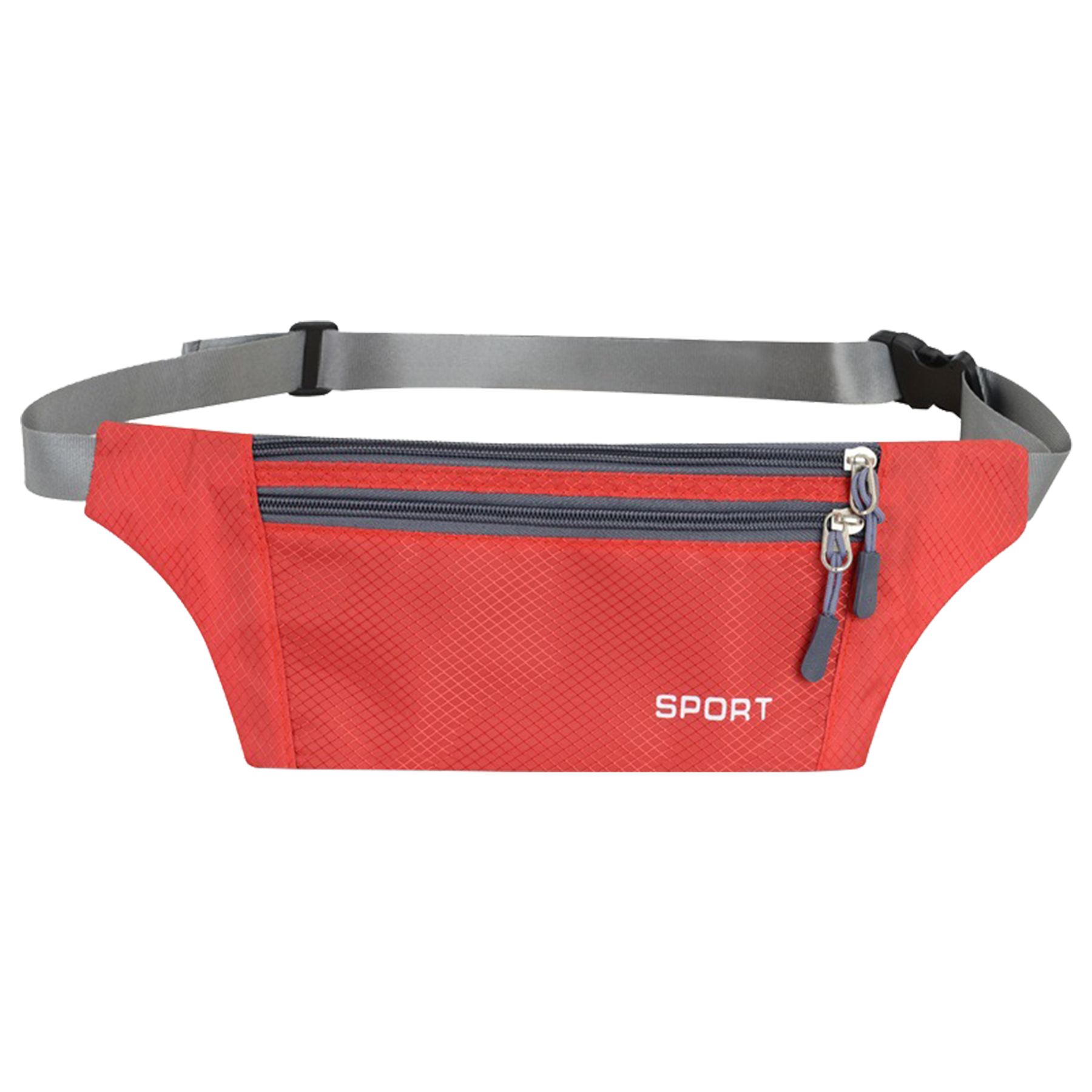 FlyFlyPromos - Custome Full Color Printed Fanny Pack Image 10 - Promotional Product