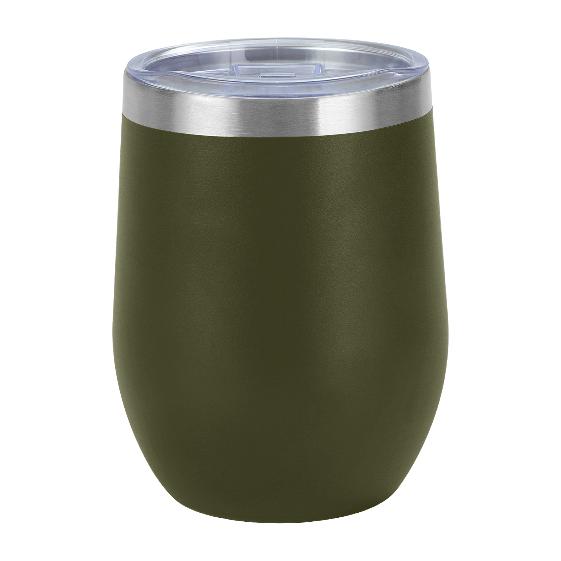 FlyFlyPromos - 12 OZ Stainless Steel Tumbler Image 7 - Promotional Product