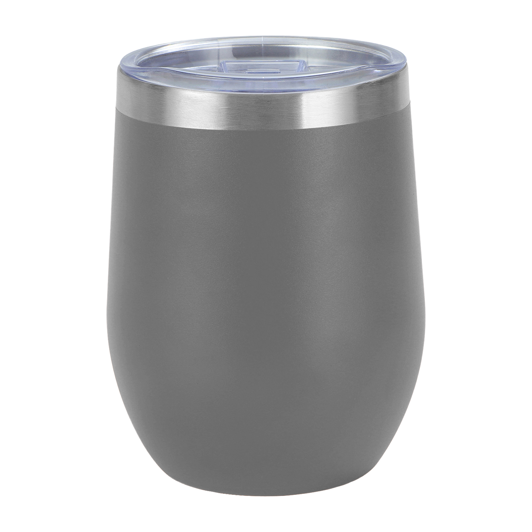 FlyFlyPromos - 12 OZ Stainless Steel Tumbler Image 2 - Promotional Product