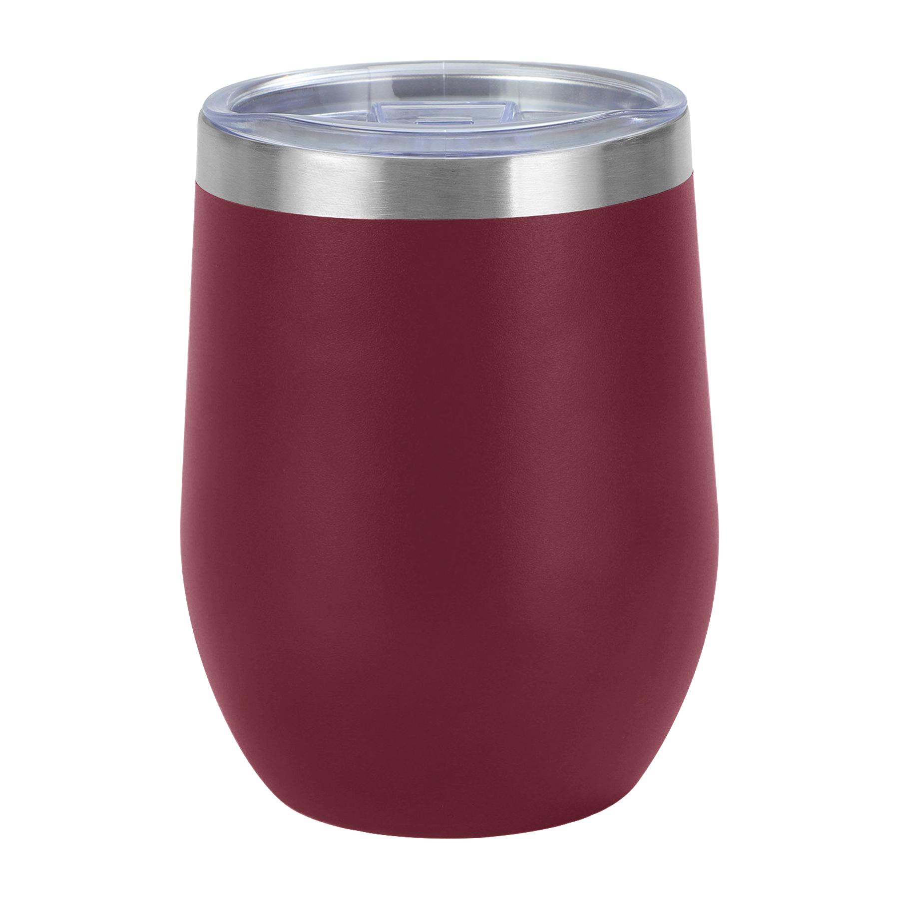 FlyFlyPromos - 12 OZ Stainless Steel Tumbler Image 15 - Promotional Product