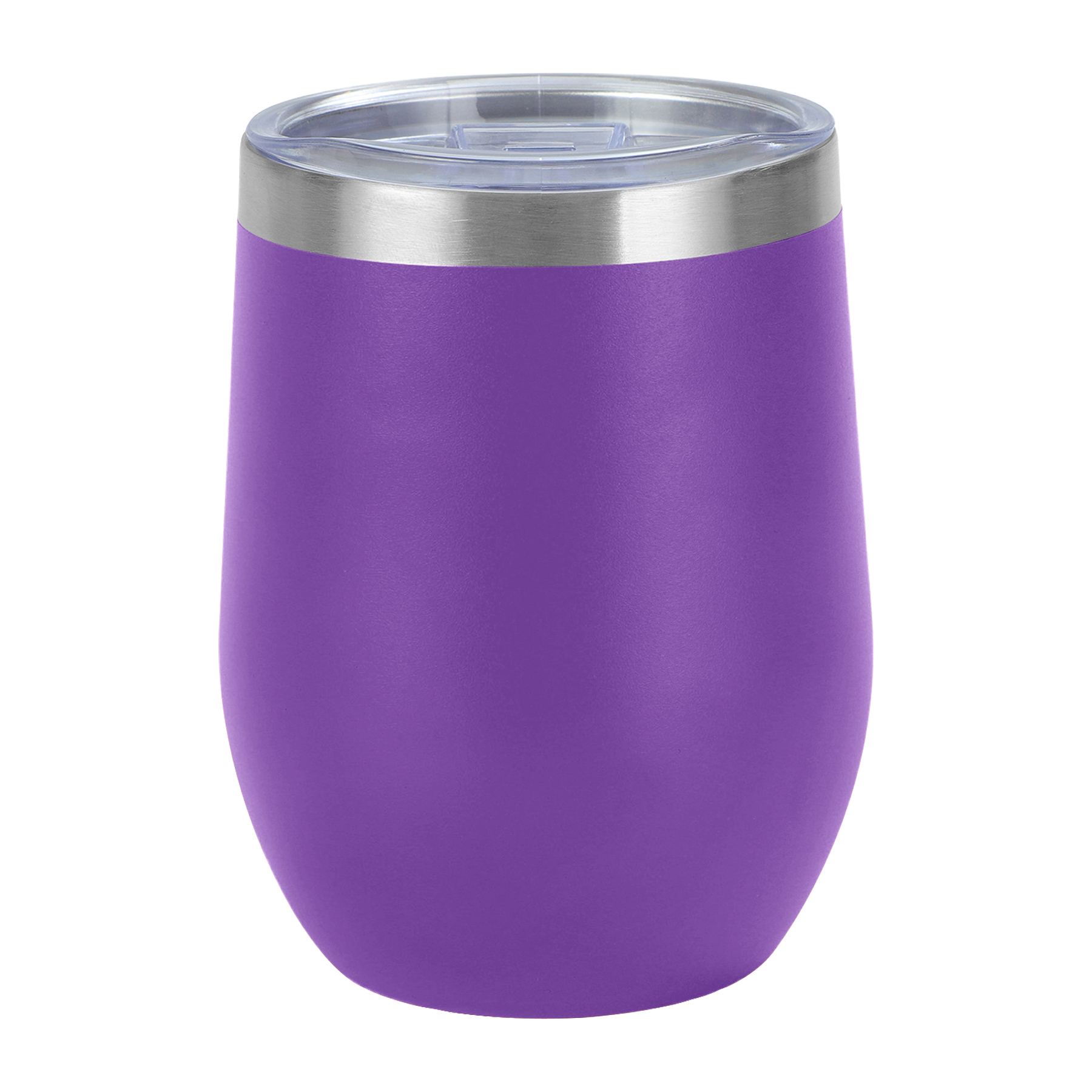 FlyFlyPromos - 12 OZ Stainless Steel Tumbler Image 12 - Promotional Product