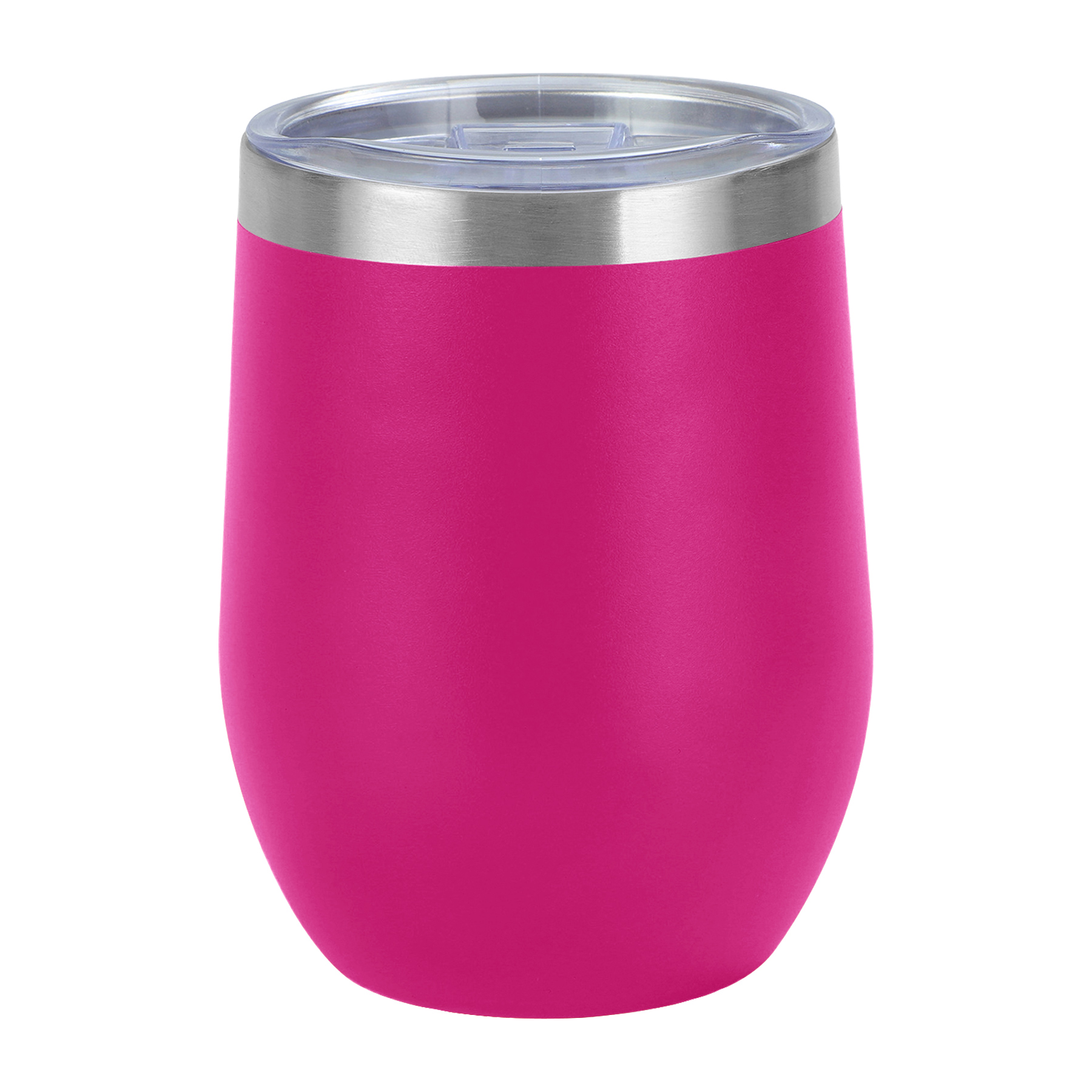 FlyFlyPromos - 12 OZ Stainless Steel Tumbler Image 10 - Promotional Product