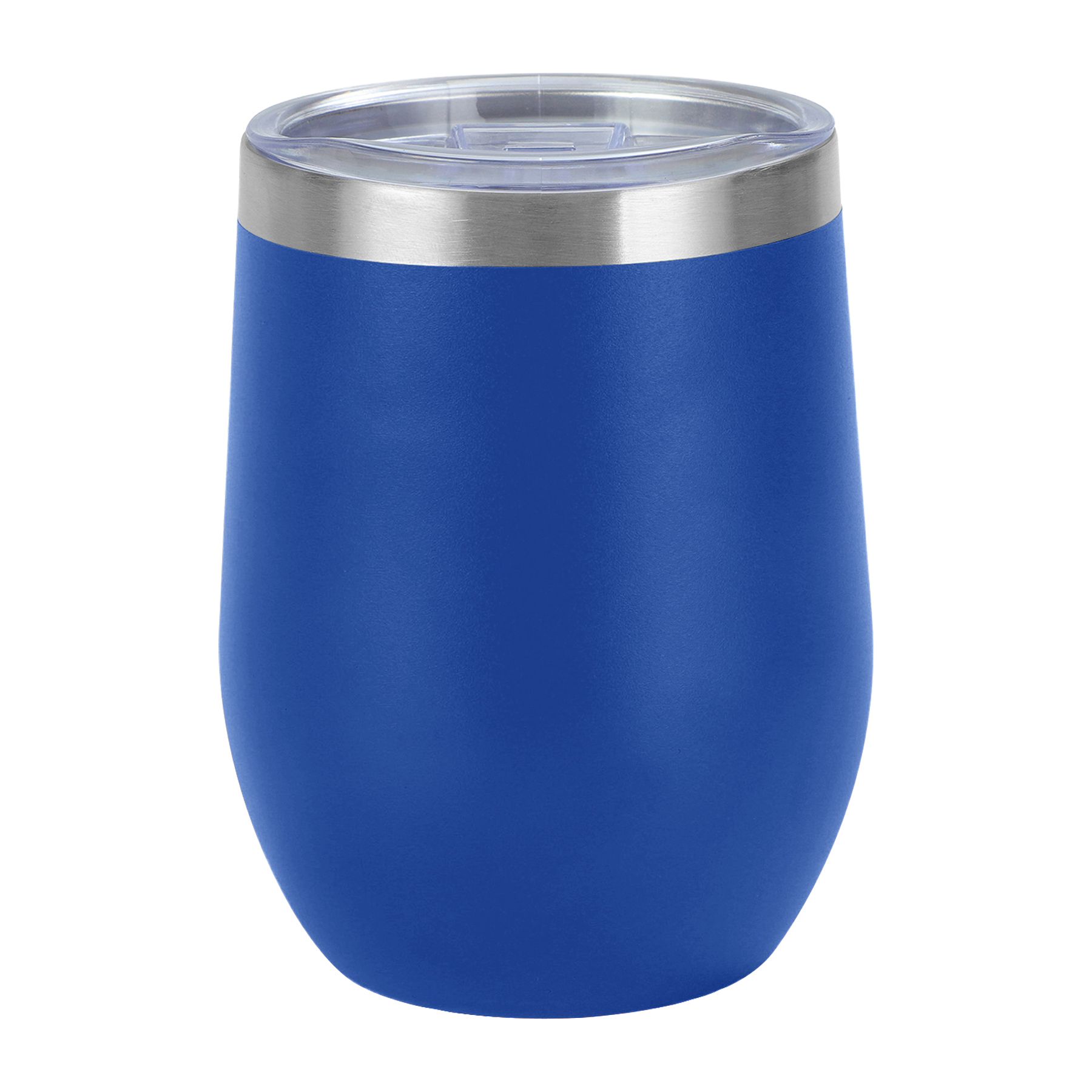 FlyFlyPromos - 12 OZ Stainless Steel Tumbler Image 5 - Promotional Product