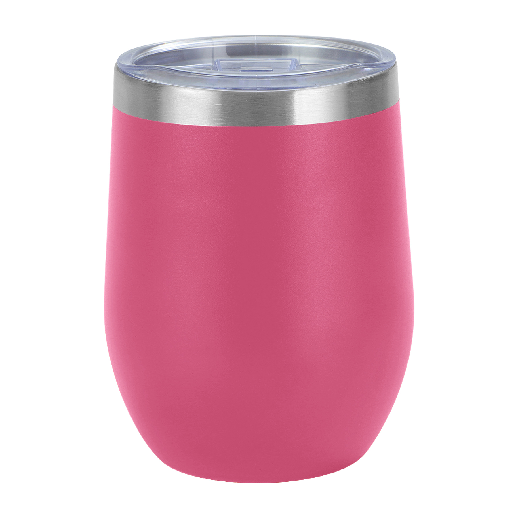 FlyFlyPromos - 12 OZ Stainless Steel Tumbler Image 4 - Promotional Product