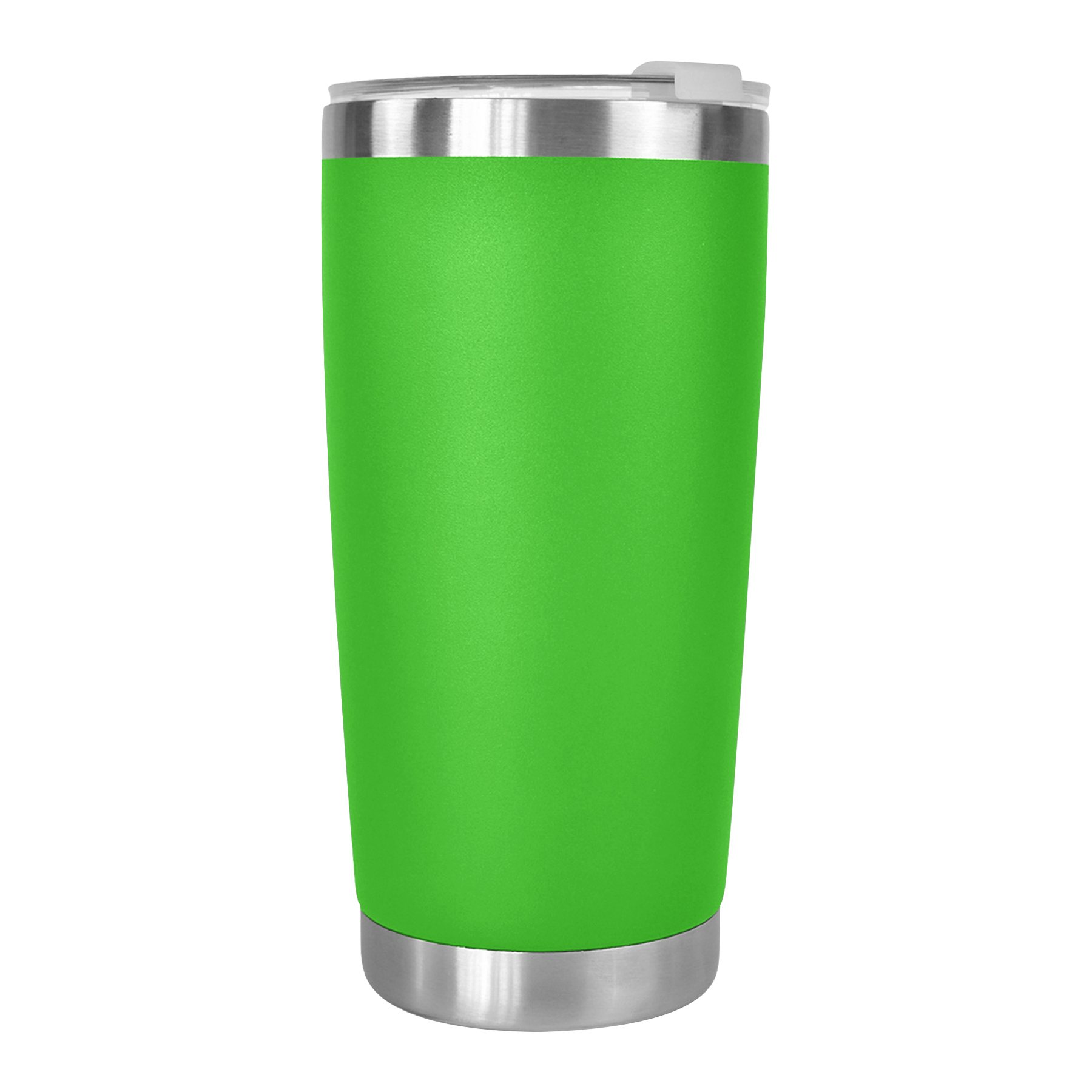 FlyFlyPromos - 20 OZ Insulated Vacuum Stainless Steel Tumbler Image 15 - Promotional Product
