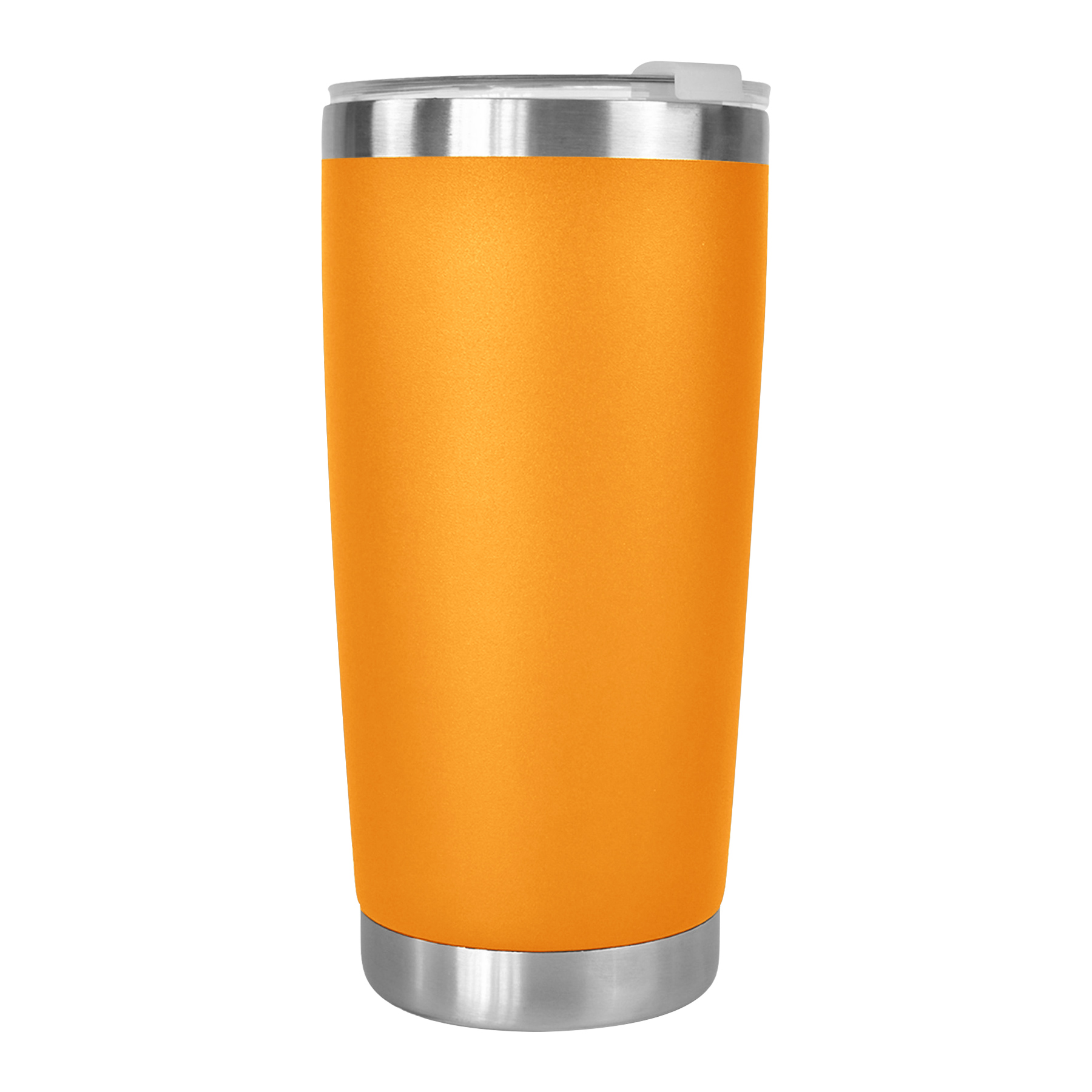FlyFlyPromos - 20 OZ Insulated Vacuum Stainless Steel Tumbler Image 14 - Promotional Product