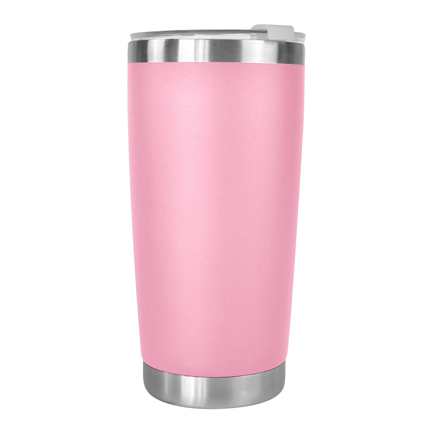 FlyFlyPromos - 20 OZ Insulated Vacuum Stainless Steel Tumbler Image 13 - Promotional Product