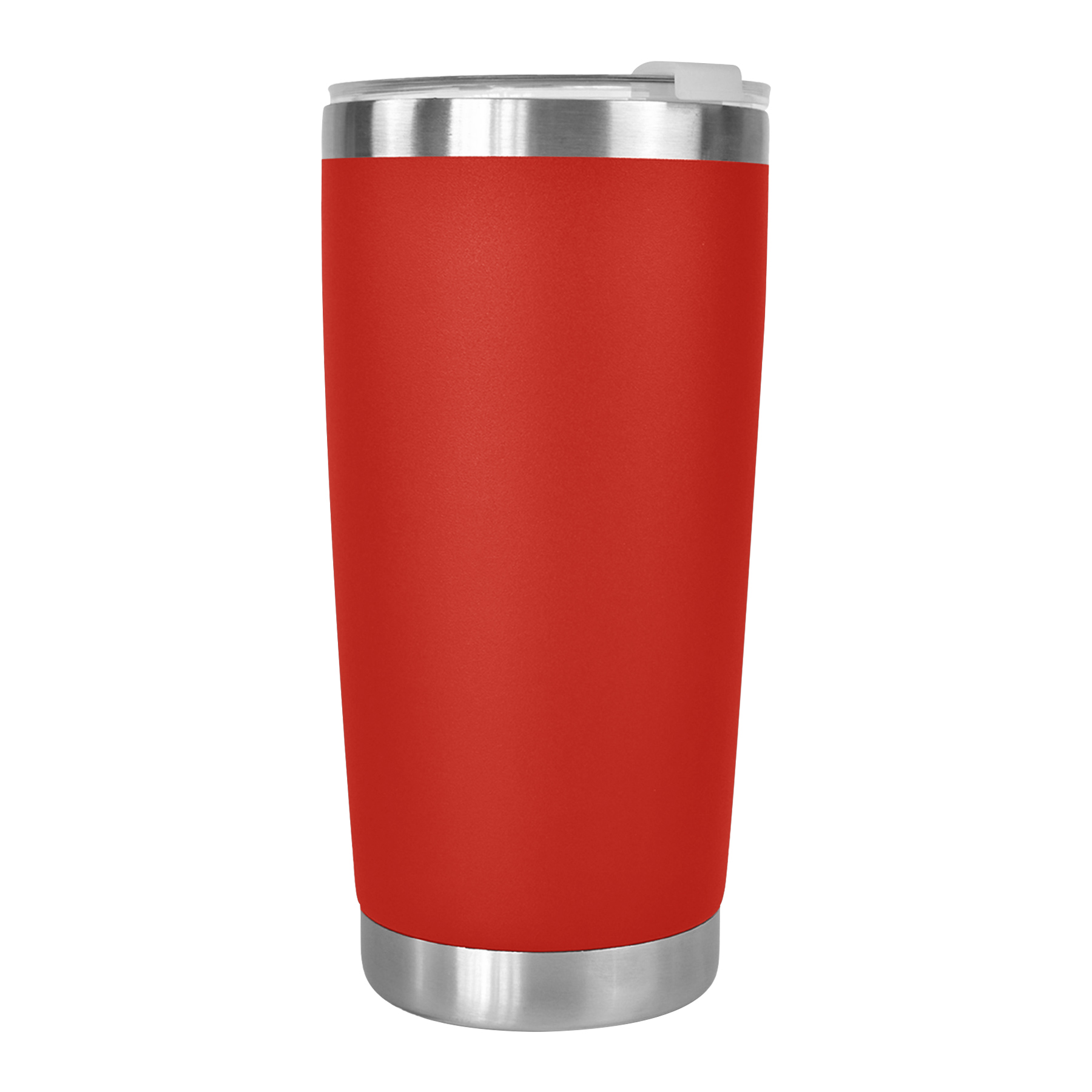 FlyFlyPromos - 20 OZ Insulated Vacuum Stainless Steel Tumbler Image 10 - Promotional Product