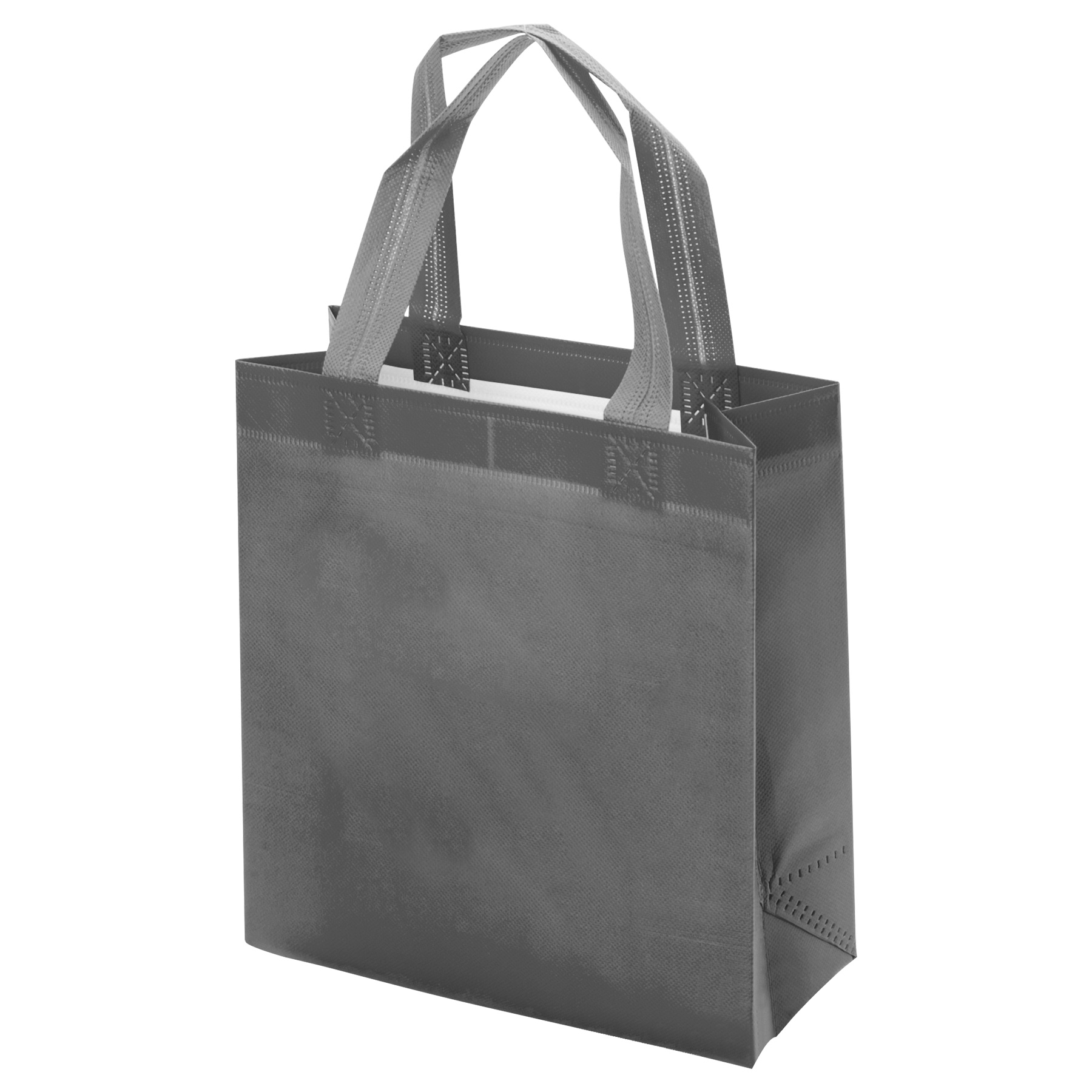 FlyFlyPromos - Eco-Friendly Non-Woven Tote Bag Image 3 - Promotional Product