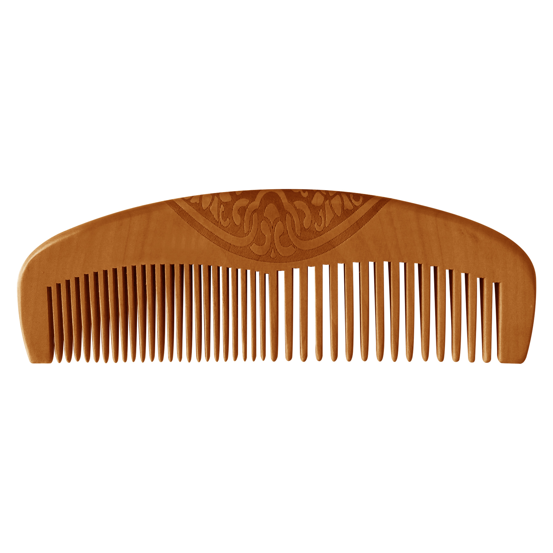 FlyFlyPromos - Anti-Static Wooden Comb Image 5 - Promotional Product
