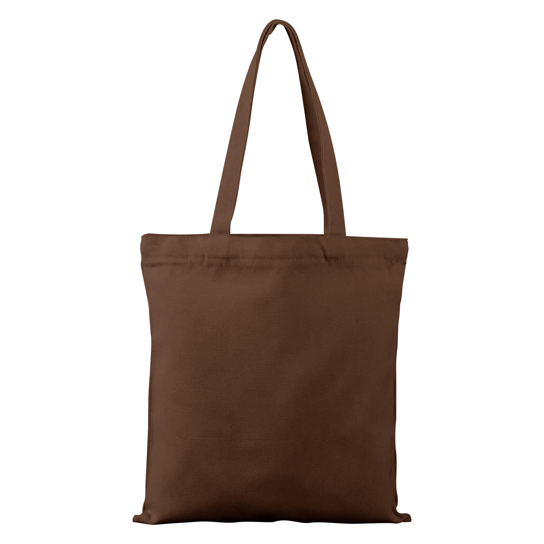 FlyFlyPromos - Cotton Canvas Tote Bag Image 3 - Promotional Product