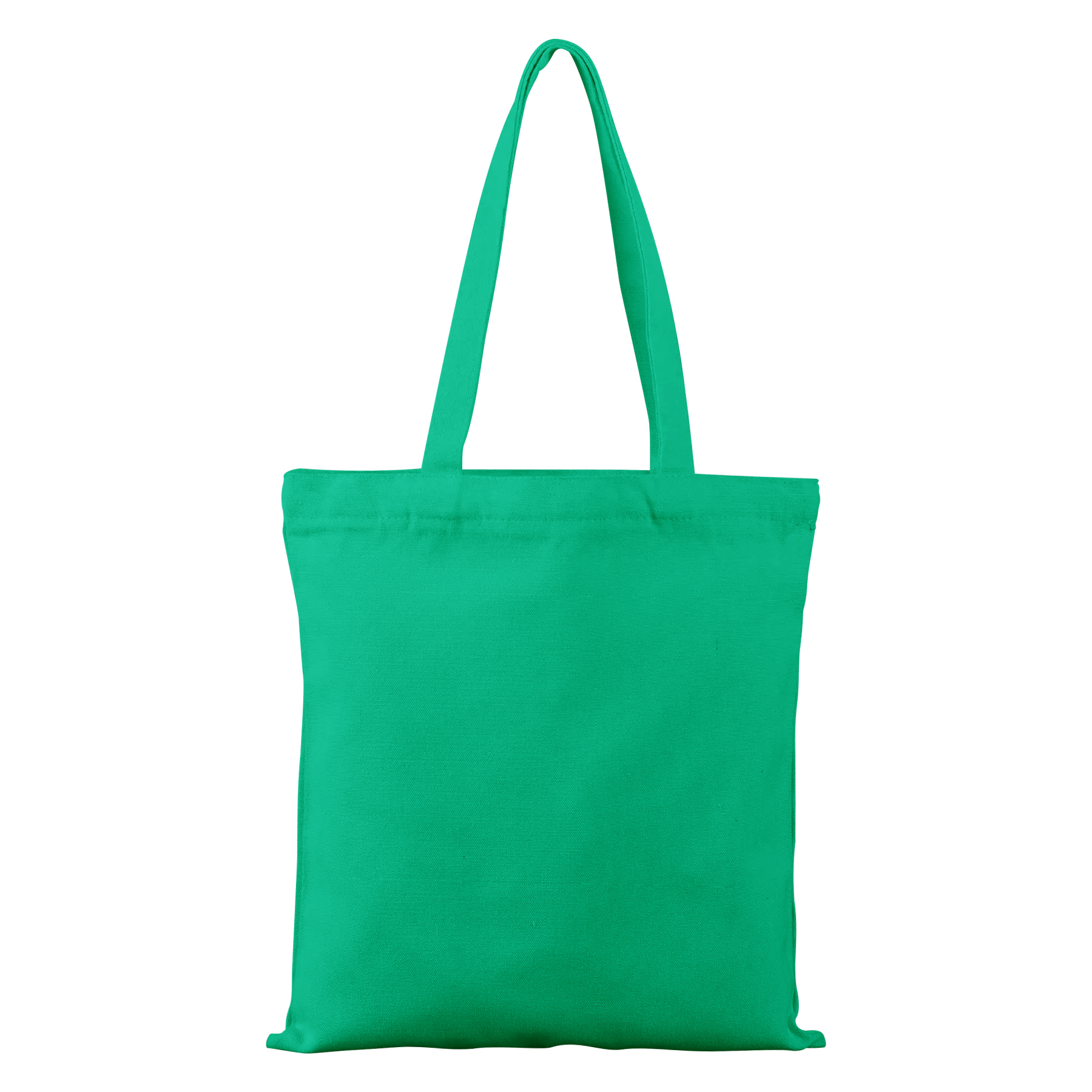 FlyFlyPromos - Cotton Canvas Tote Bag Image 14 - Promotional Product