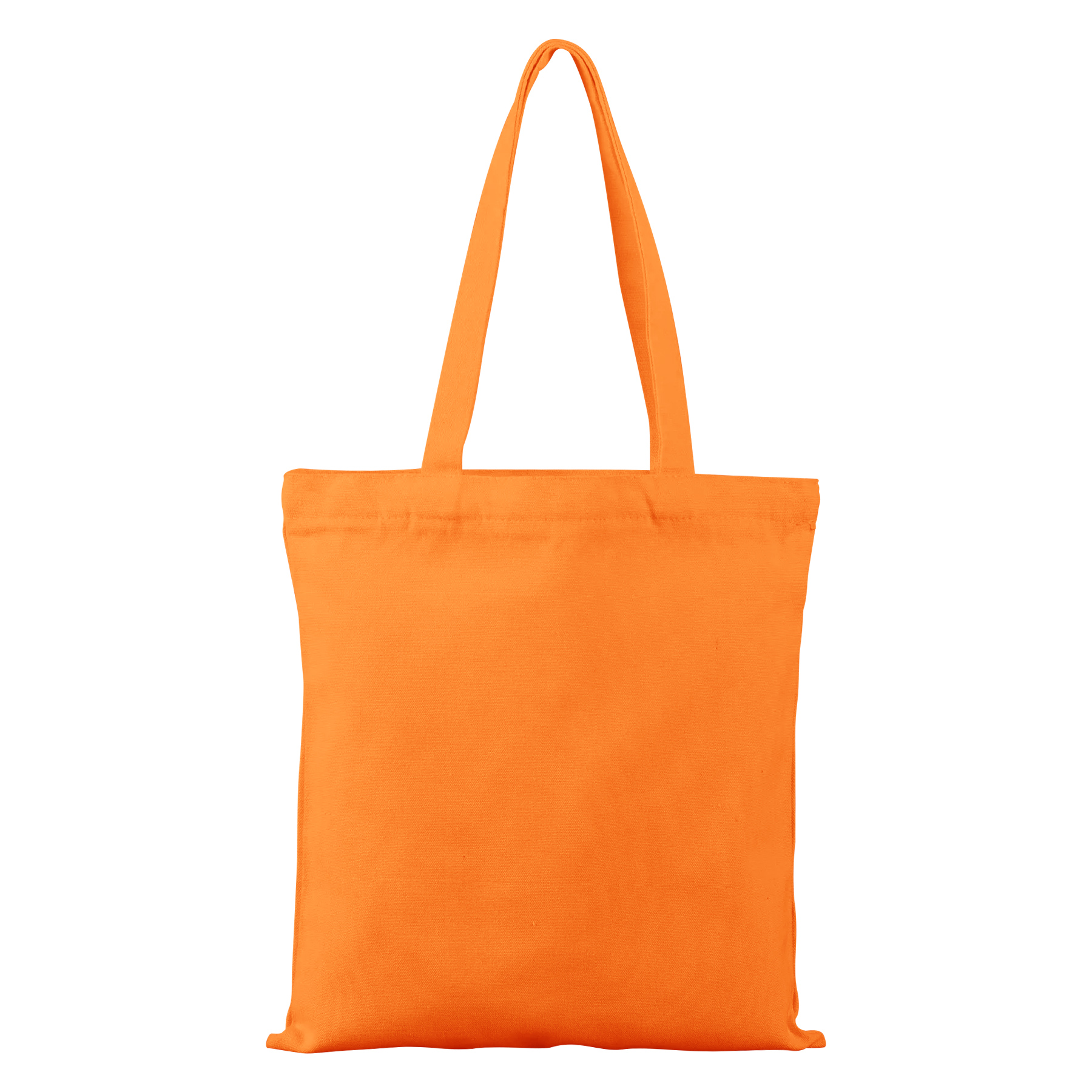 FlyFlyPromos - Cotton Canvas Tote Bag Image 10 - Promotional Product