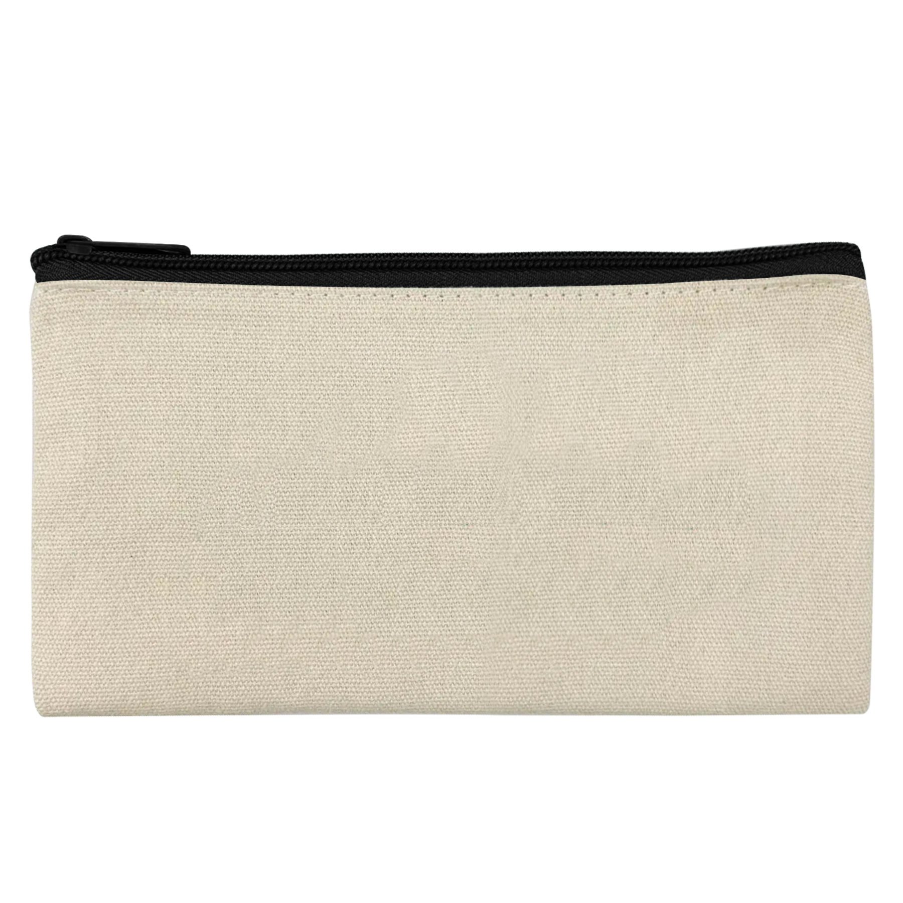FlyFlyPromos - Multifuctional Canvas Bag With Zipper Image 10 - Promotional Product