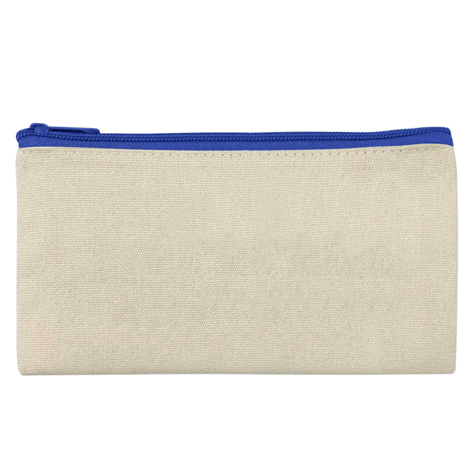 FlyFlyPromos - Multifuctional Canvas Bag With Zipper Image 9 - Promotional Product