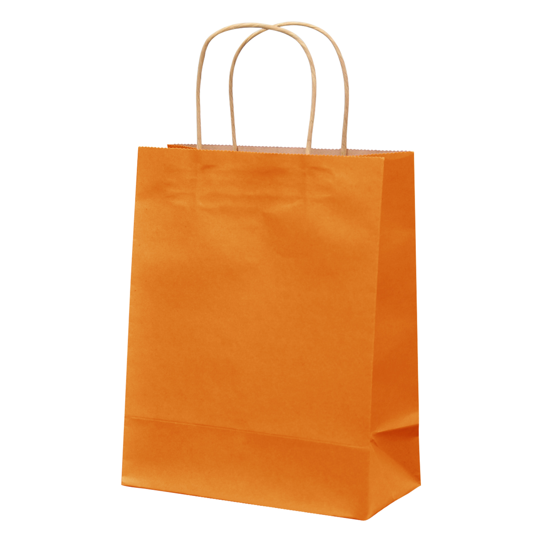 FlyFlyPromos - Kraft Paper Bags Image 16 - Promotional Product