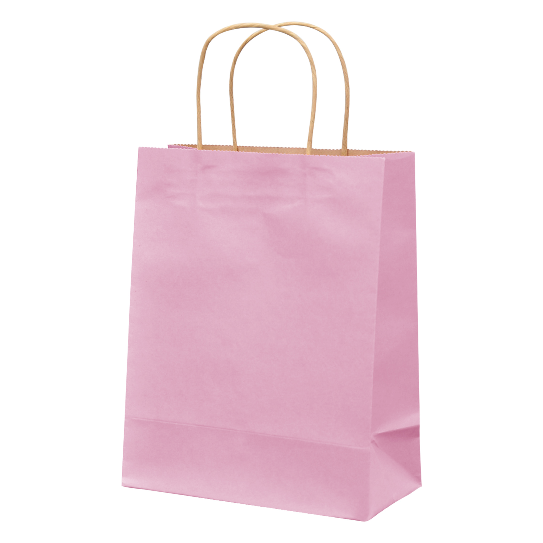 FlyFlyPromos - Kraft Paper Bags Image 15 - Promotional Product