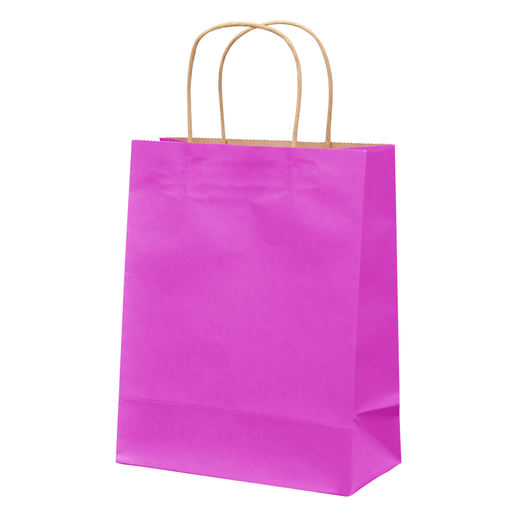 FlyFlyPromos - Kraft Paper Bags Image 13 - Promotional Product